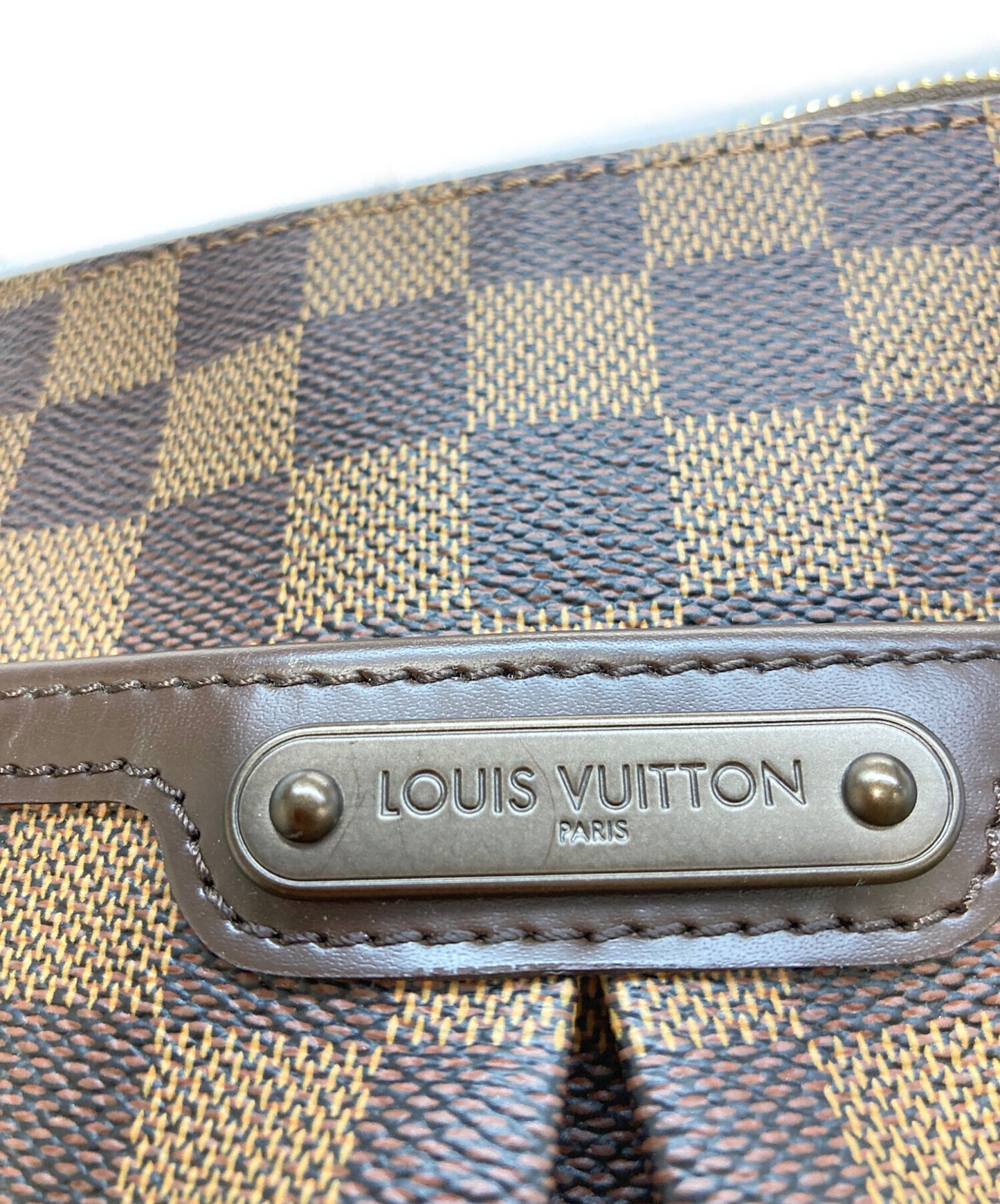 [Pre-owned] LOUIS VUITTON Damier Bloomsbury PM Shoulder bag N42251