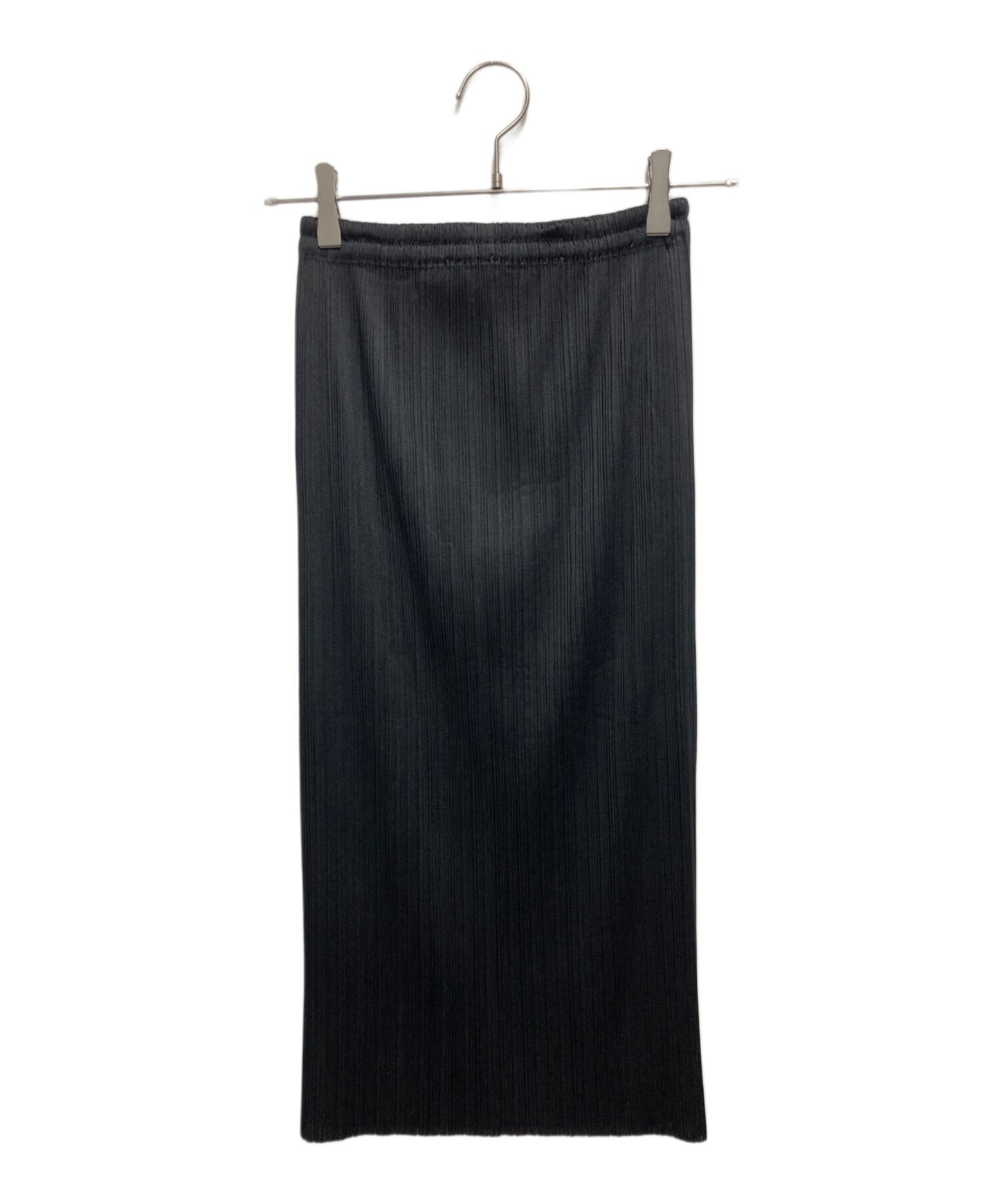 [Pre-owned] PLEATS PLEASE pleated skirt PP05-JG001