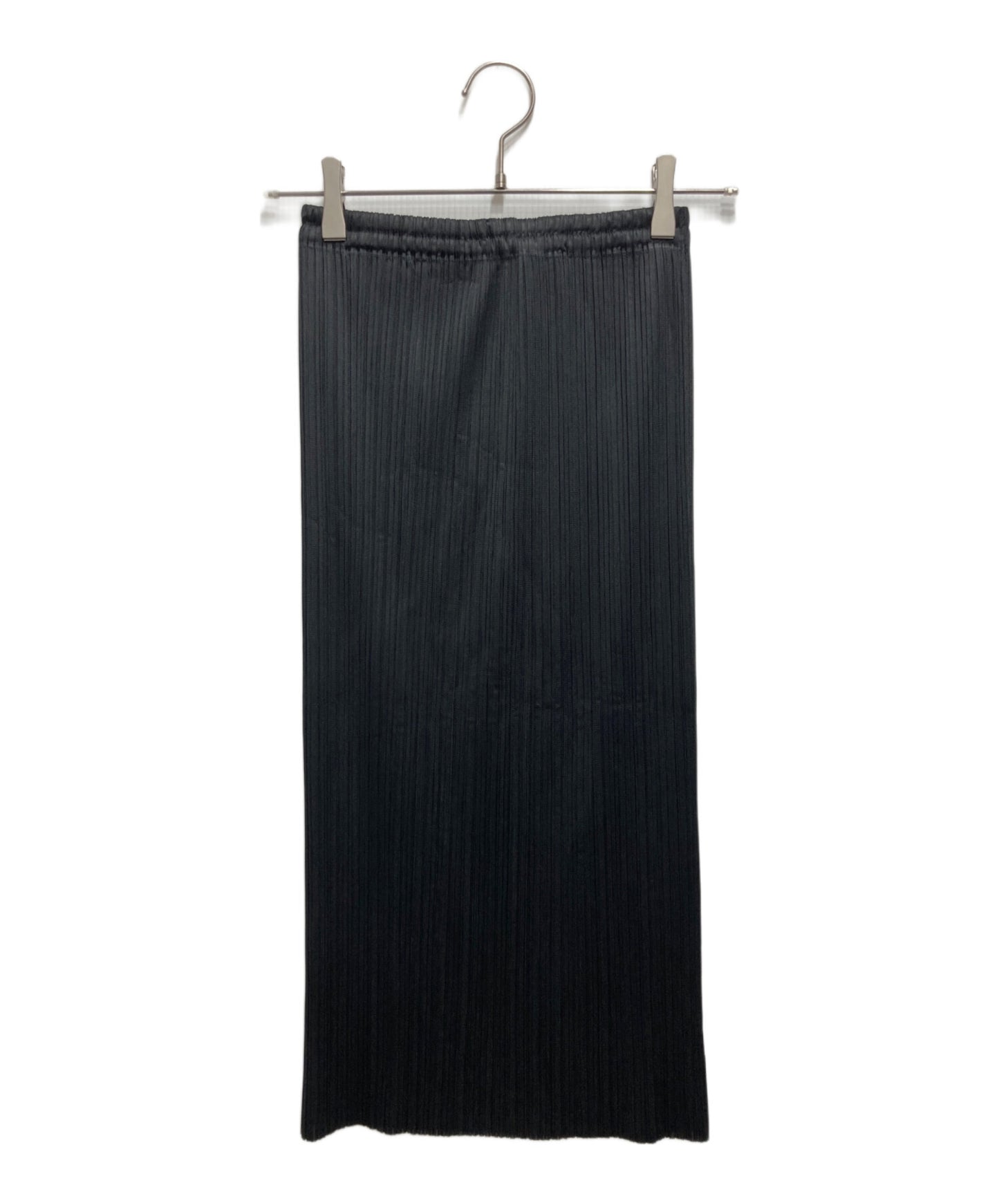 [Pre-owned] PLEATS PLEASE pleated skirt PP05-JG001