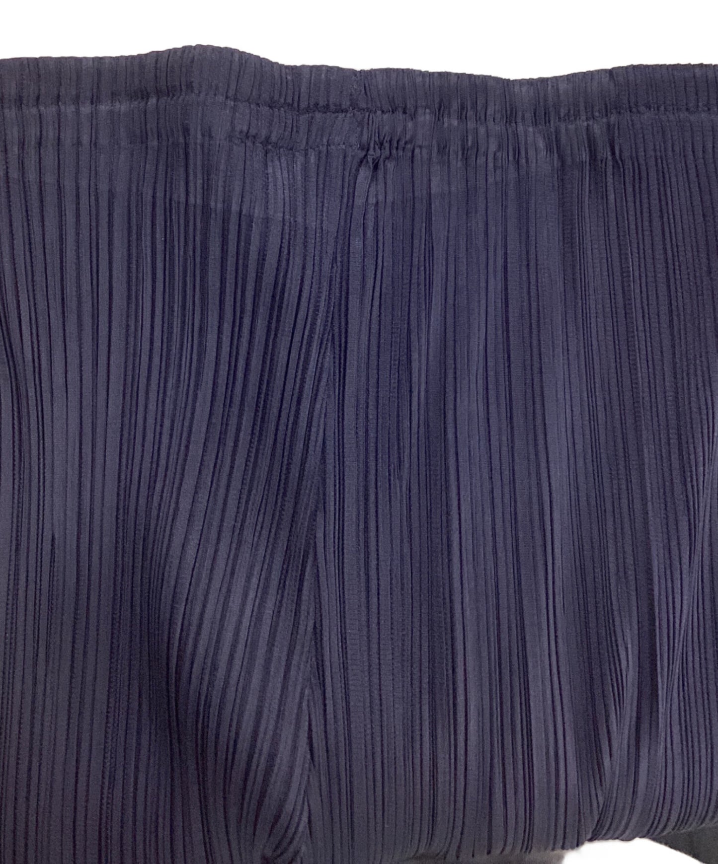 [Pre-owned] PLEATS PLEASE pleated pants PP04-JF618