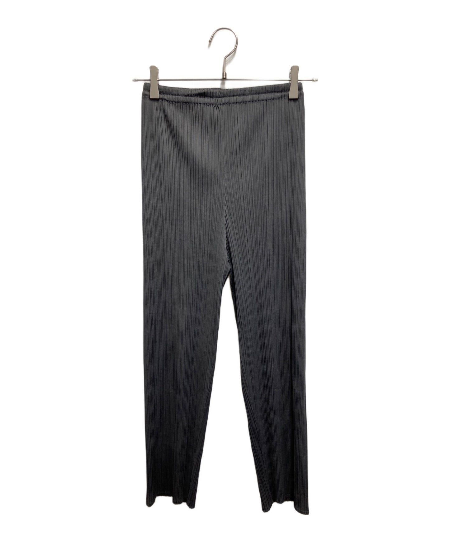 [Pre-owned] PLEATS PLEASE pleated pants PP04-JF618
