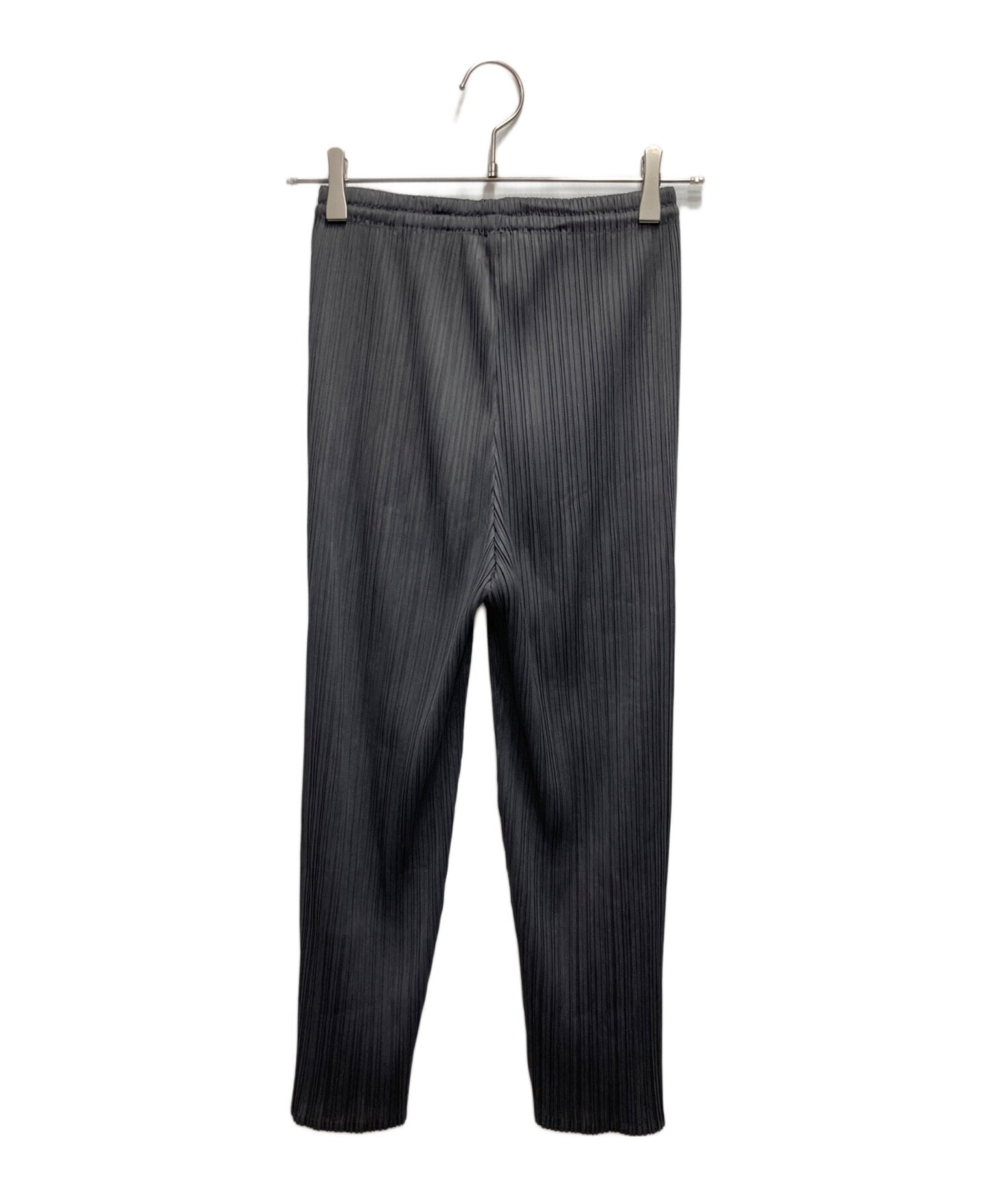 [Pre-owned] PLEATS PLEASE pleated pants PP04-JF618