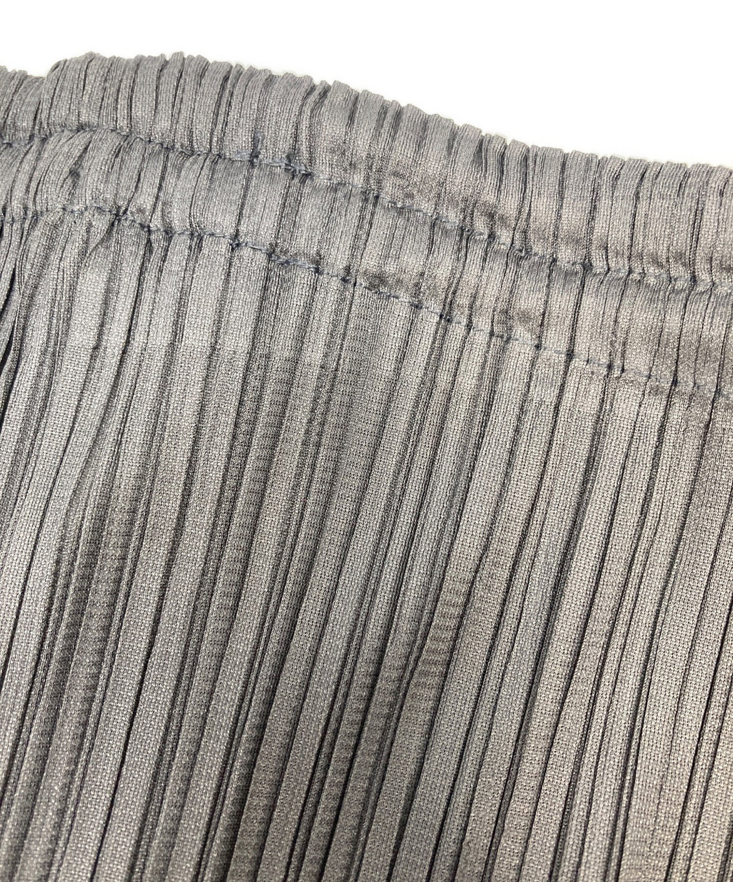 [Pre-owned] PLEATS PLEASE pleated pants PP04-JF618