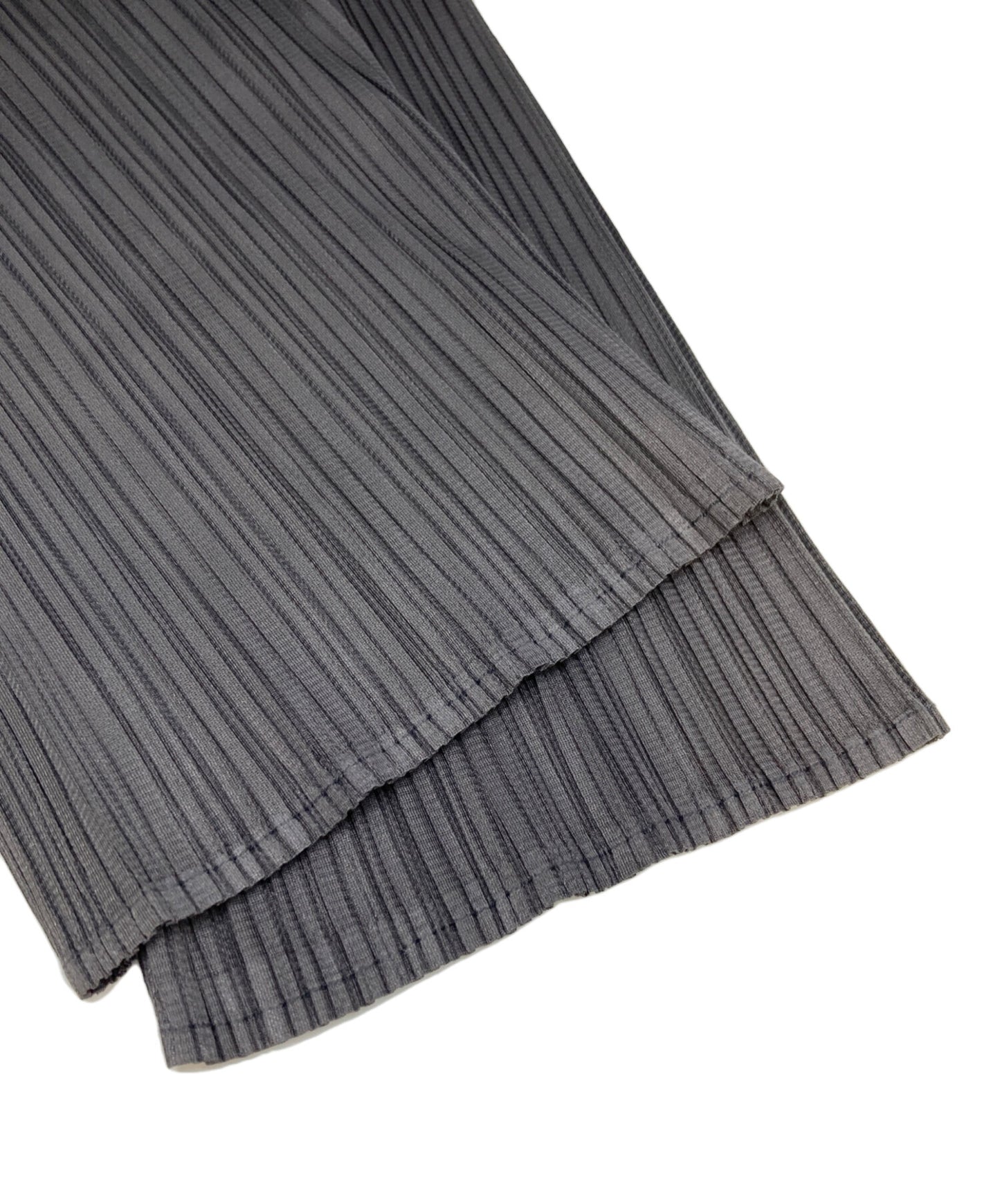 [Pre-owned] PLEATS PLEASE pleated pants PP04-JF618