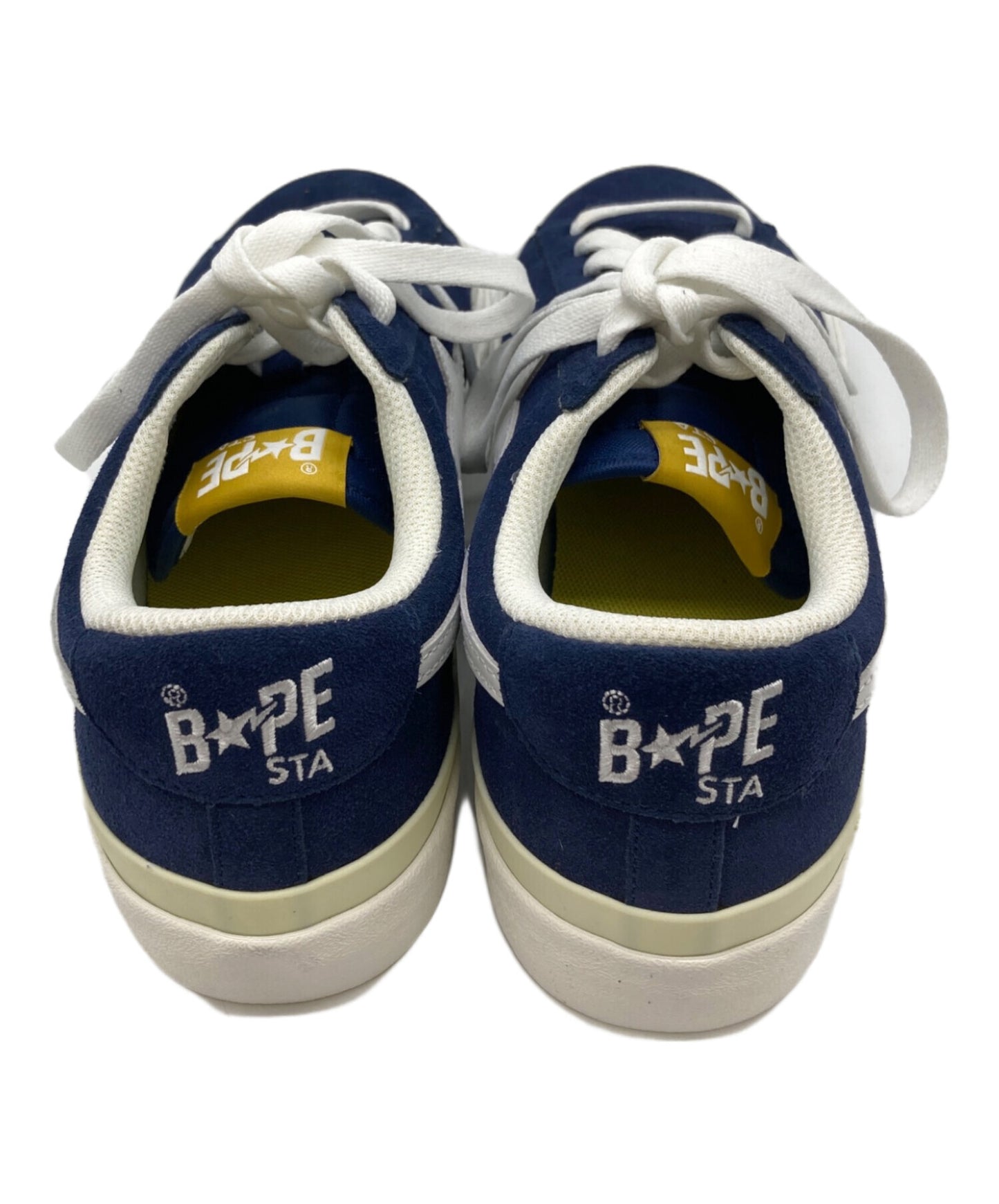 [Pre-owned] A BATHING APE MAD STA #1 0ZXSHM191013J