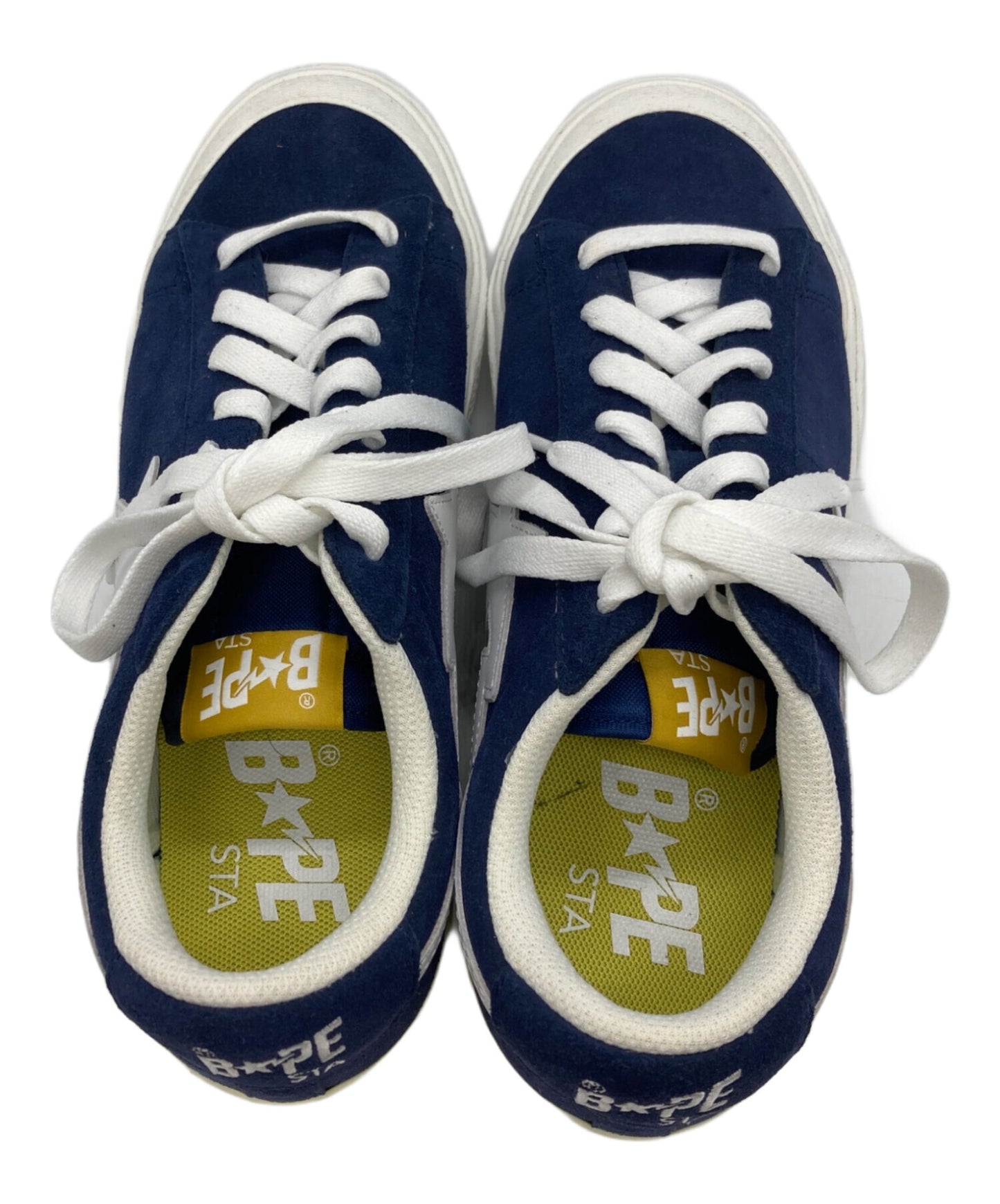 [Pre-owned] A BATHING APE MAD STA #1 0ZXSHM191013J