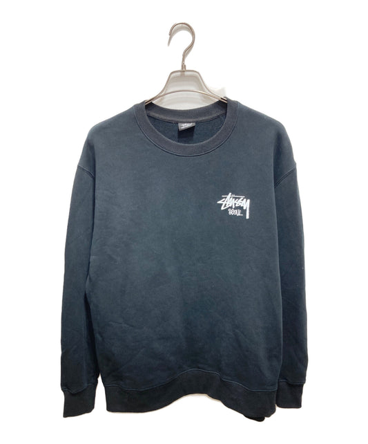 [Pre-owned] stussy Printed Sweatshirts