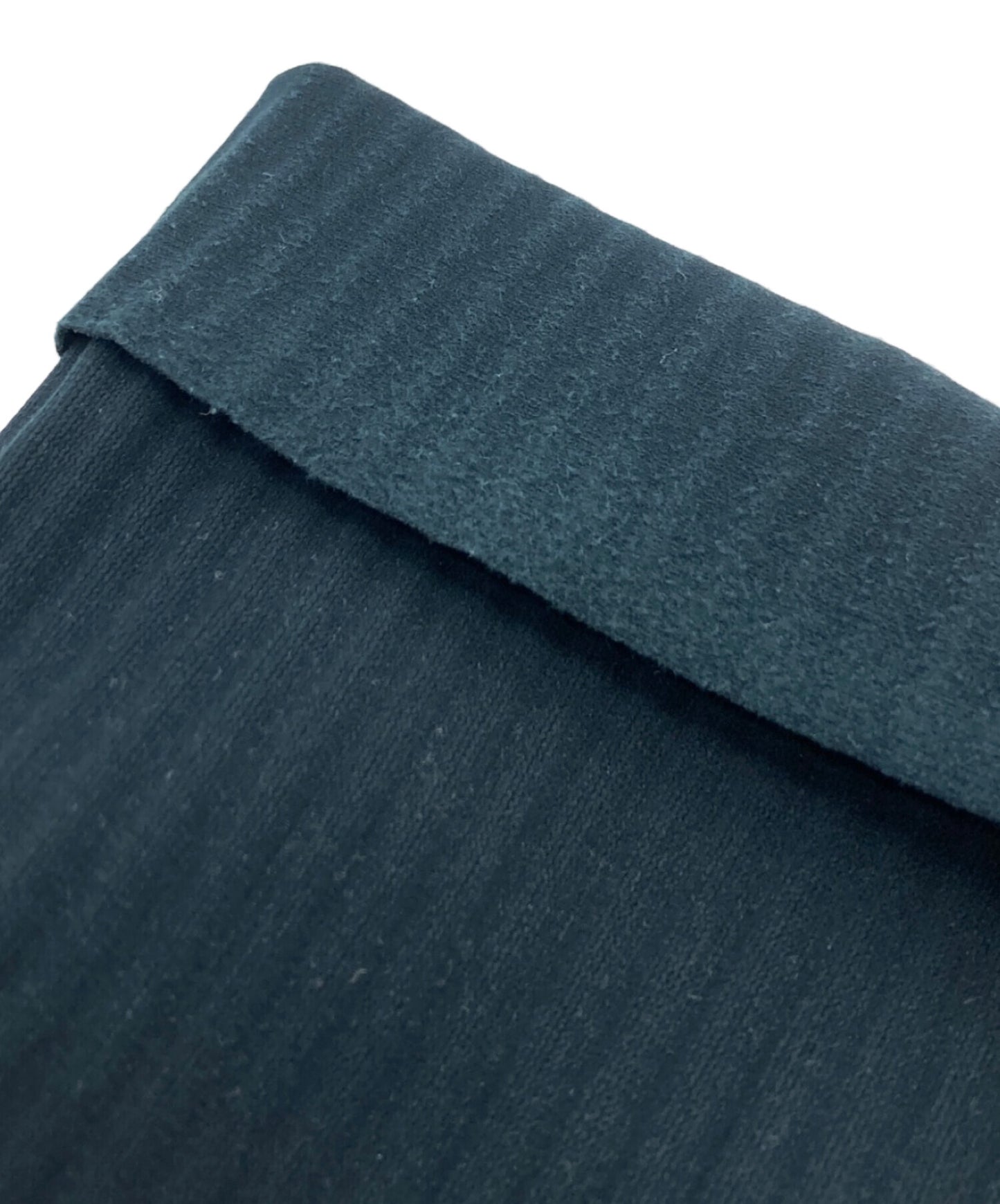 [Pre-owned] me ISSEY MIYAKE Pleated Straight Pants/23AW MI34KF783