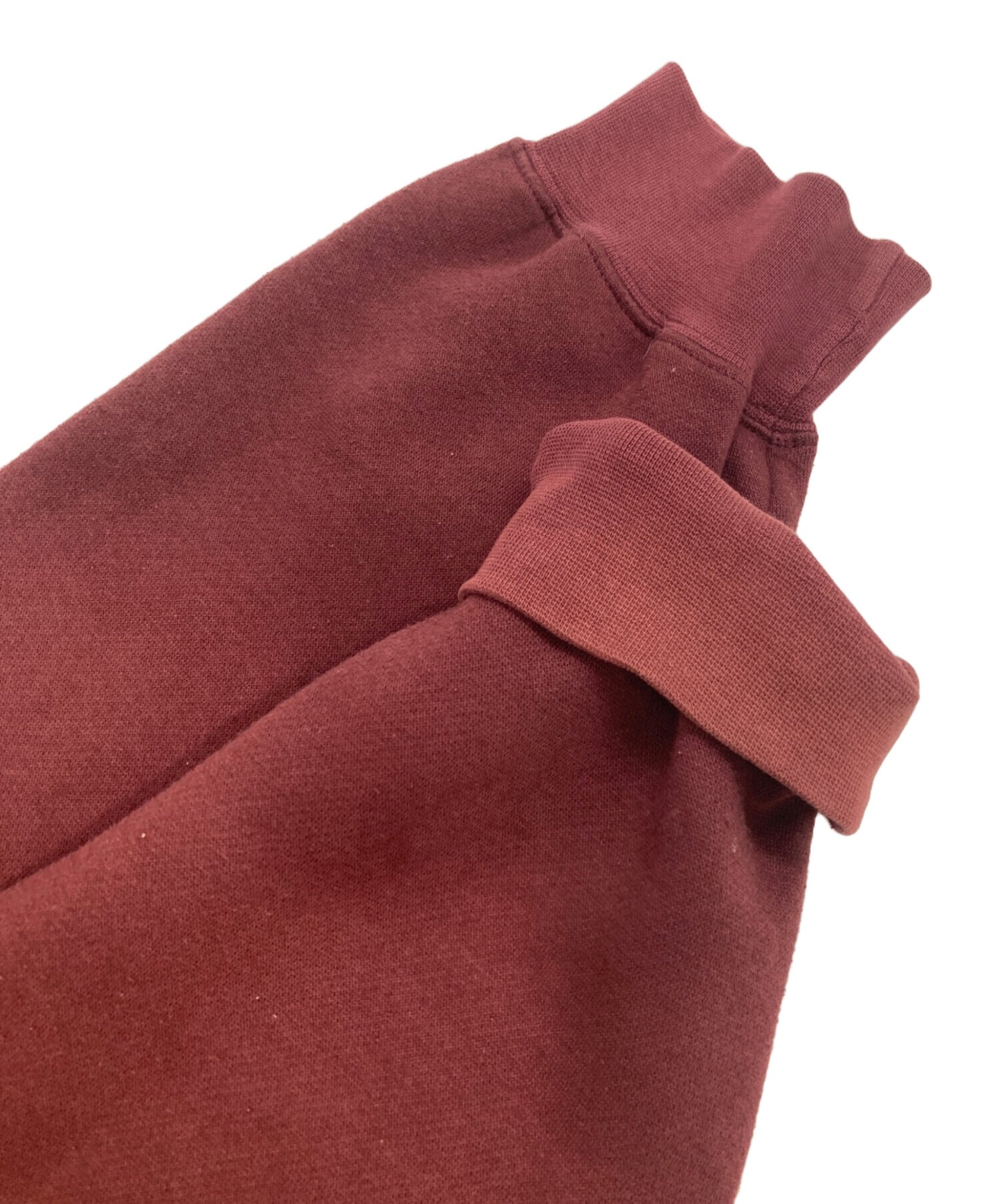 [Pre-owned] stussy Sports Crew College Sweatshirt