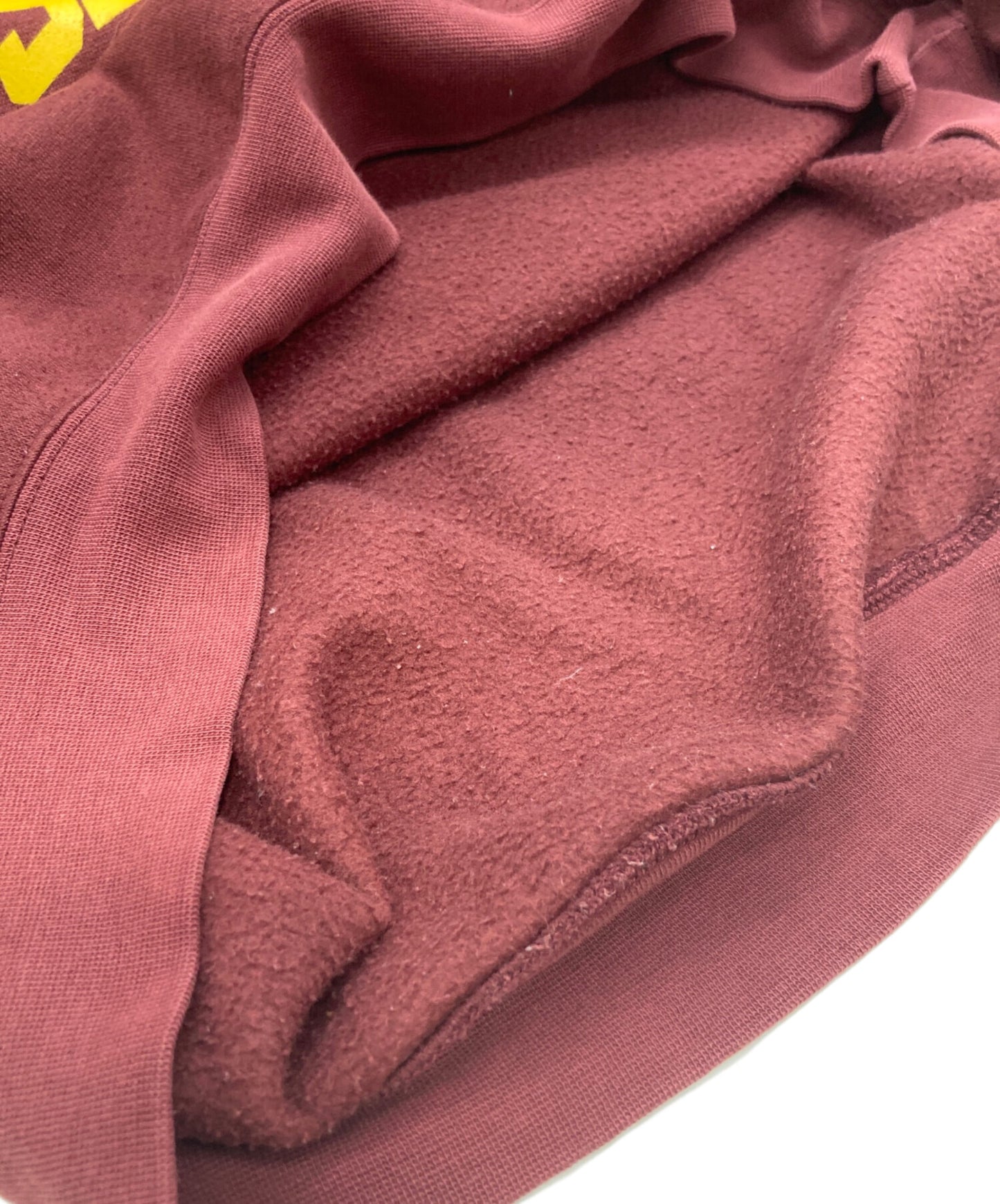 [Pre-owned] stussy Sports Crew College Sweatshirt