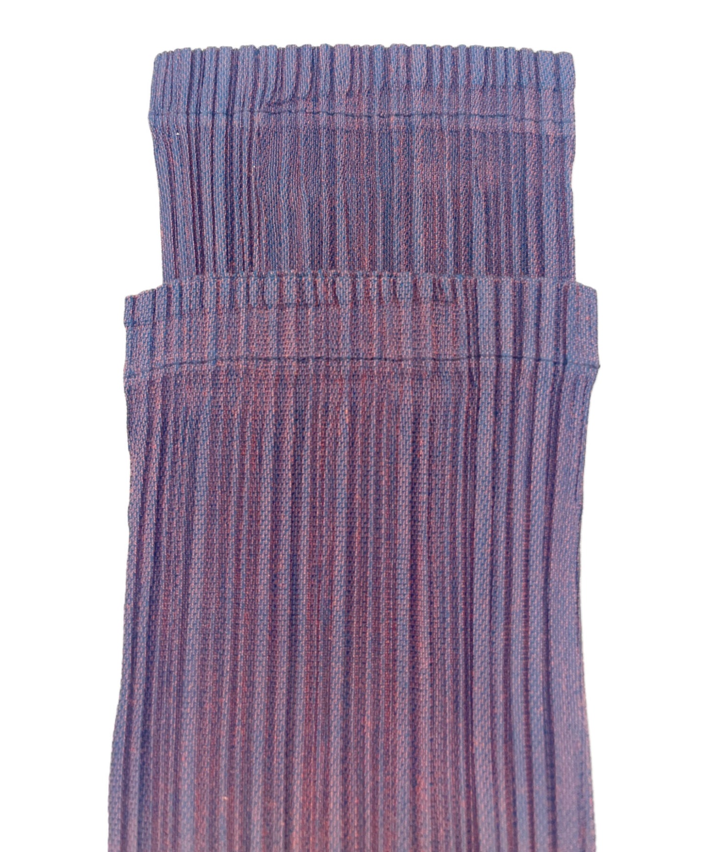 [Pre-owned] PLEATS PLEASE Geometric Pleated Cardigan PP51-J0534