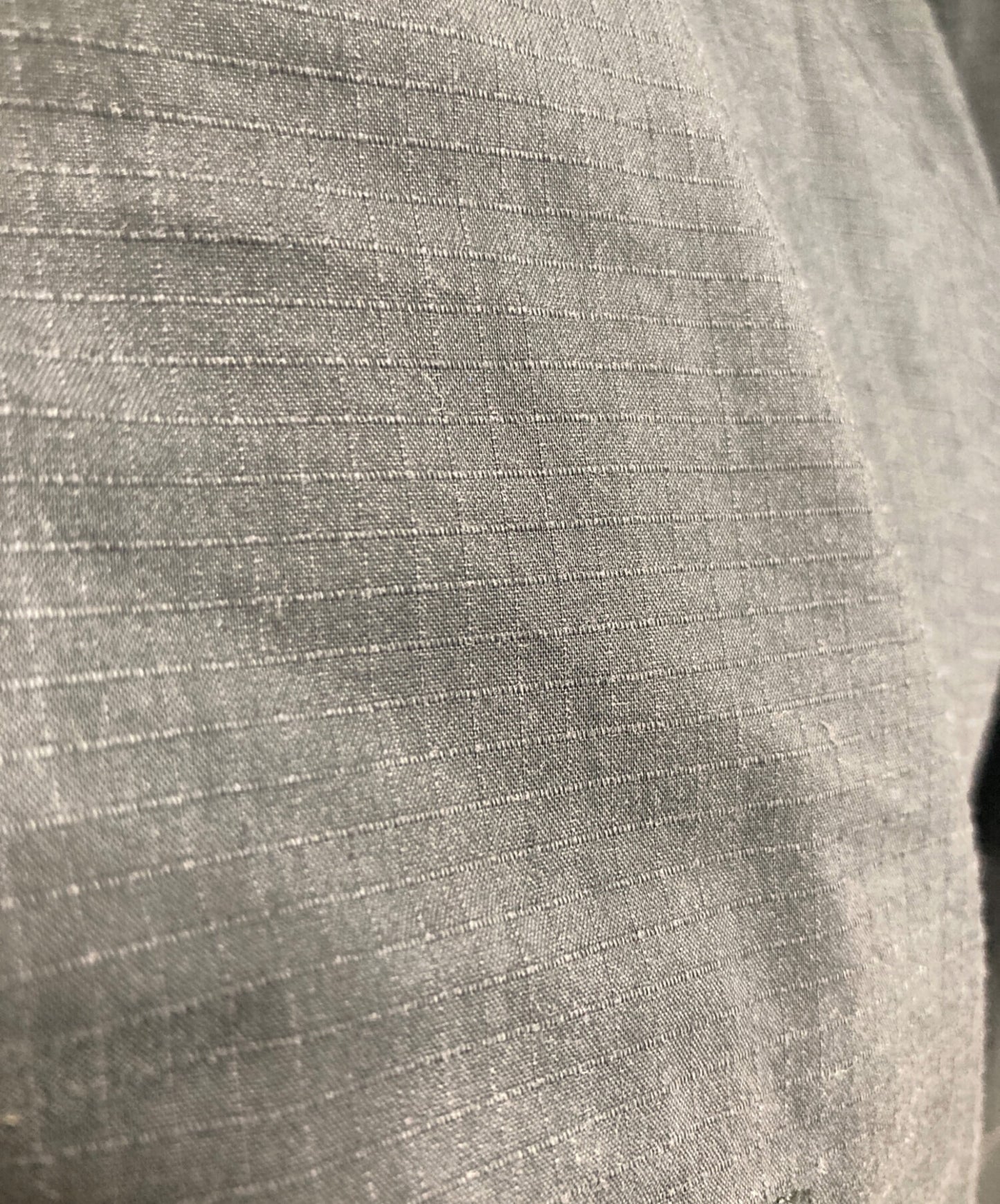 [Pre-owned] A BATHING APE Nylon cargo half pants 001SPG301024X