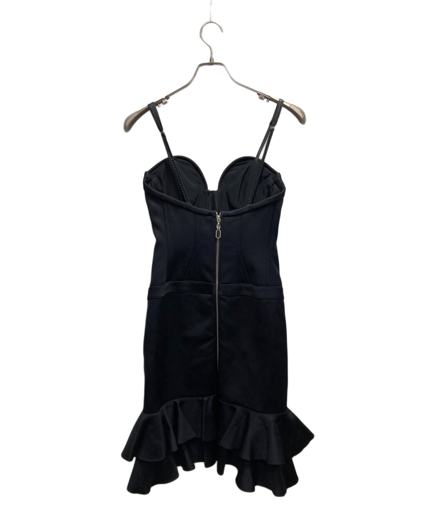 [Pre-owned] LOUIS VUITTON Mermaid Camisole Dress FHR017XBD