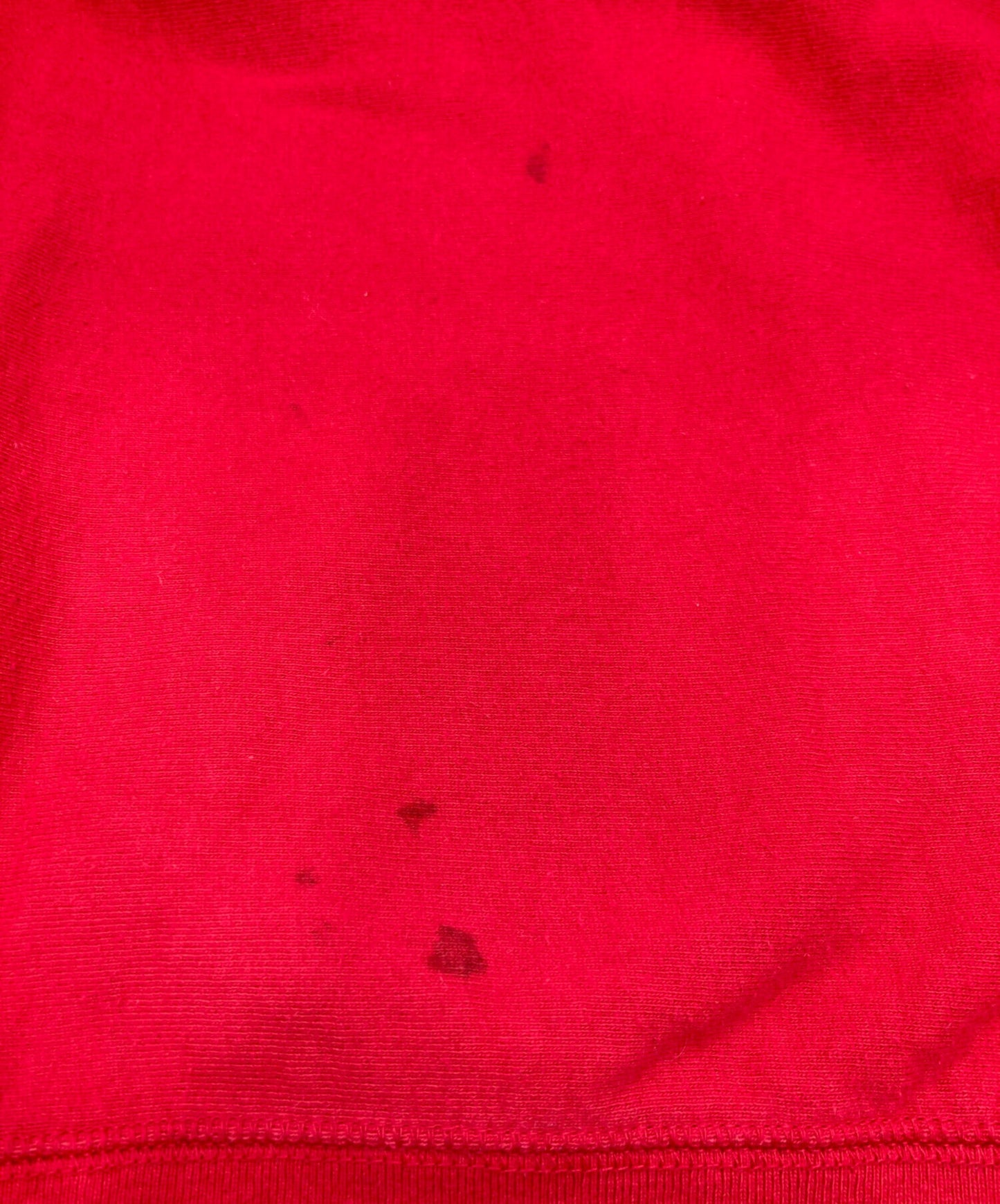 [Pre-owned] SUPREME 21SS KAWS Chalk Logo Hooded Sweatshirt