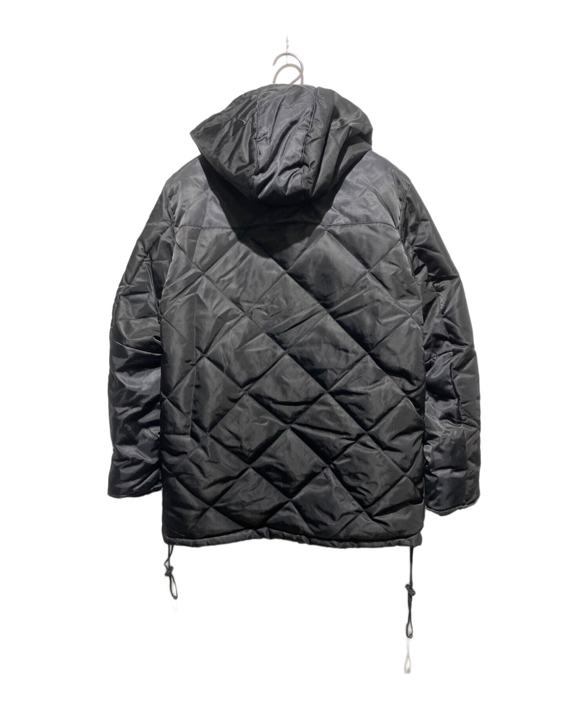 [Pre-owned] stussy Collaboration quilted jacket