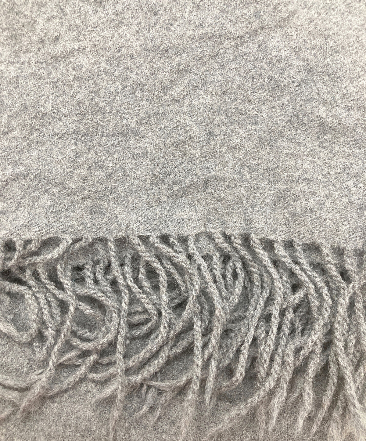 [Pre-owned] COMME des GARCONS HOMME shrunken muffler HB-K04