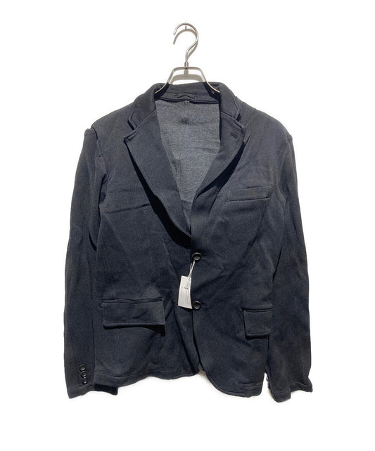 [Pre-owned] COMME des GARCONS HOMME AD2007 Poly shrink 2B jacket