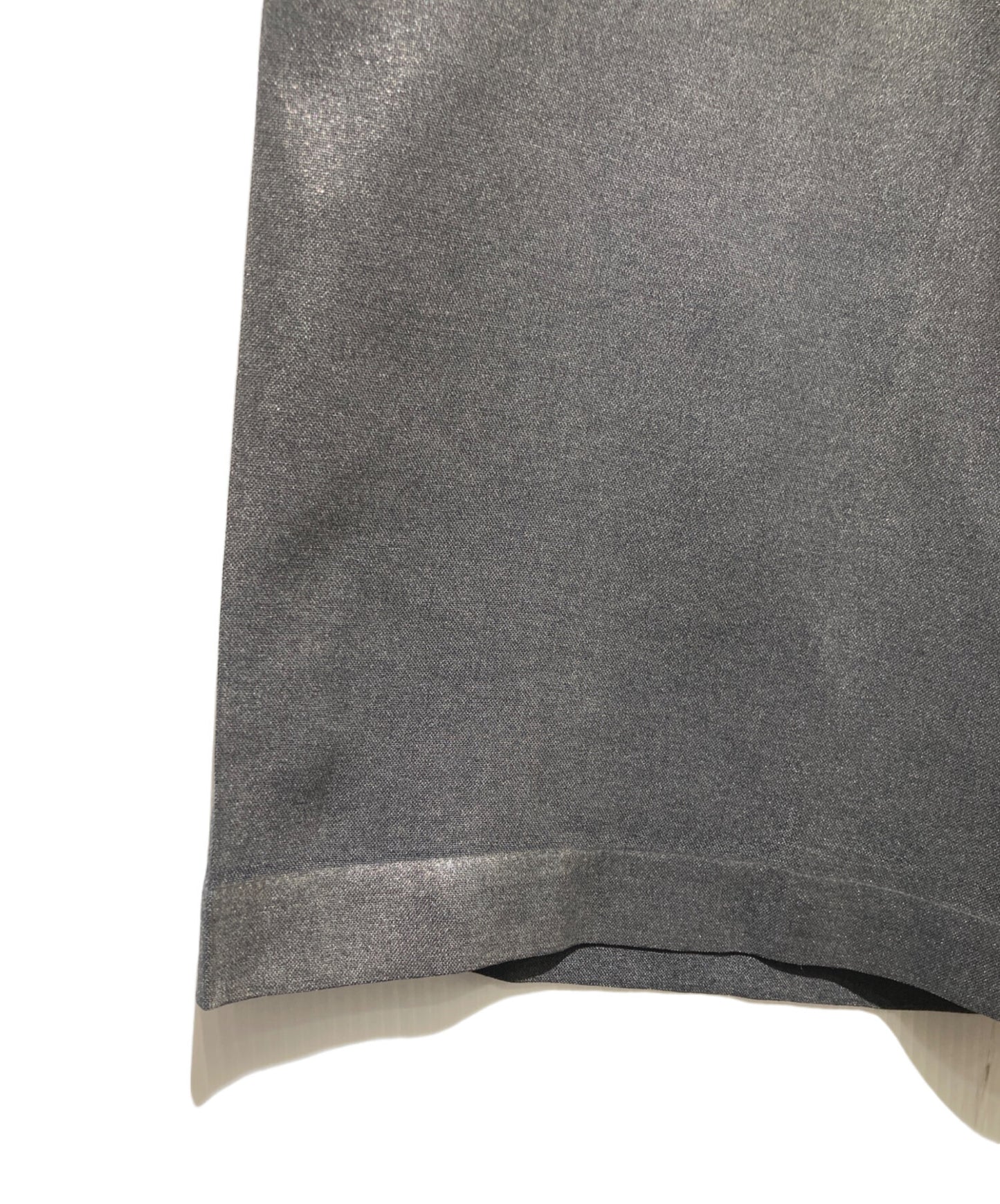[Pre-owned] me ISSEY MIYAKE Transfer Print Skirts MI73FG661