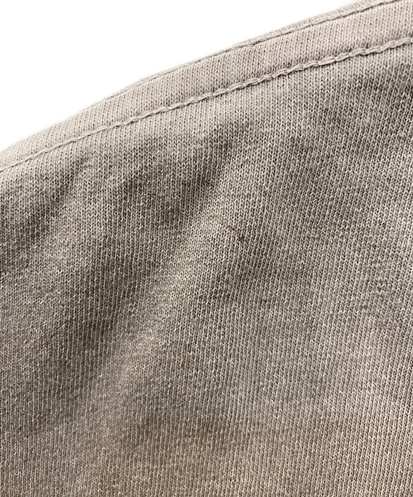 [Pre-owned] stussy stussy 8-ball printed T-shirt