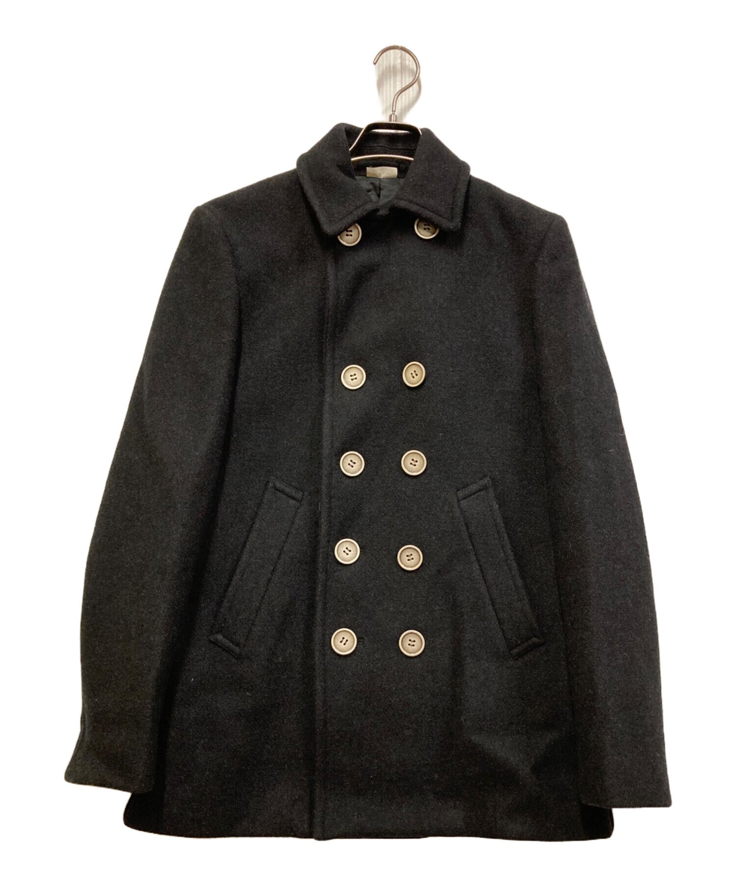[Pre-owned] COMME des GARCONS HOMME PLUS coat PL-C007