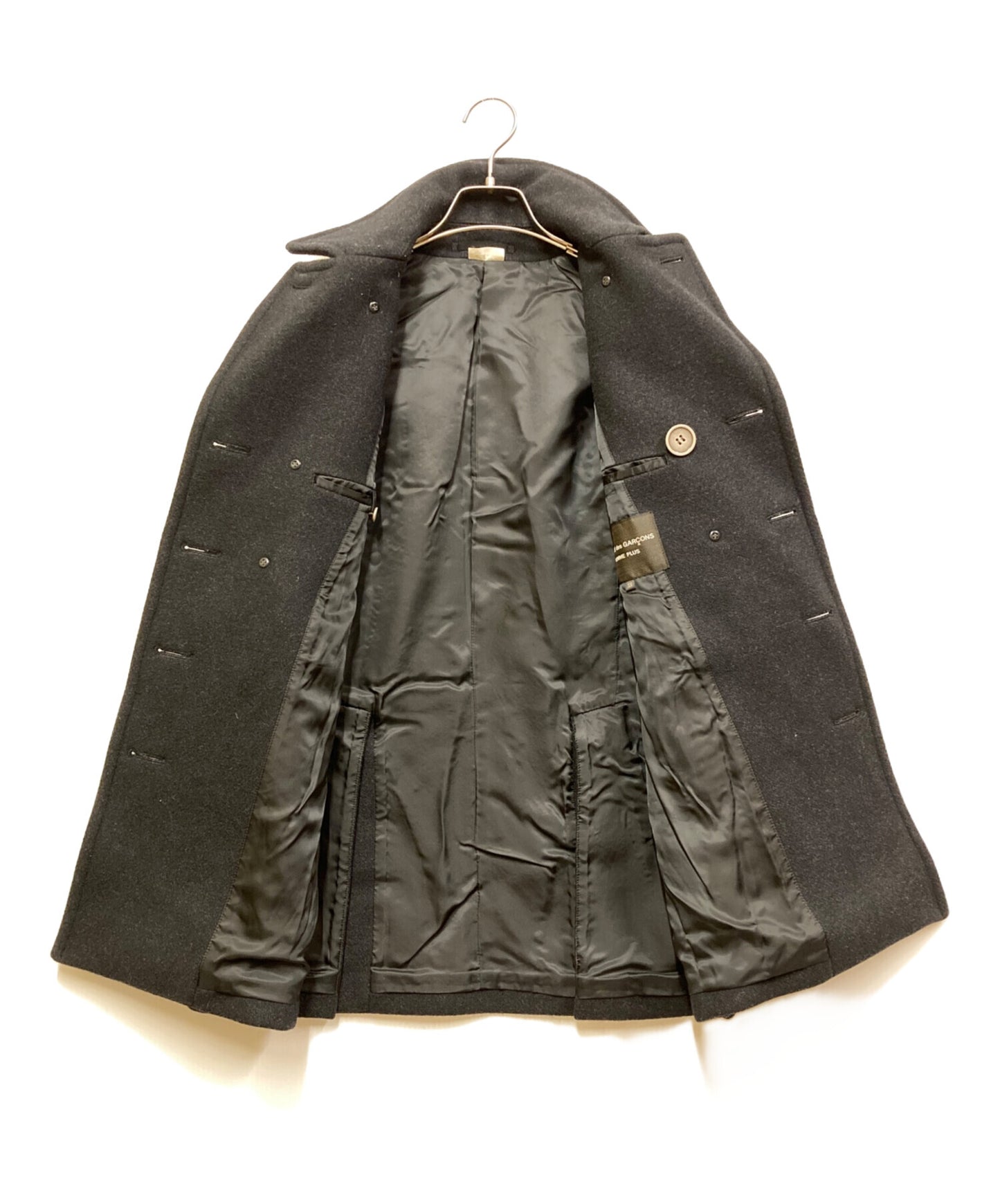 [Pre-owned] COMME des GARCONS HOMME PLUS coat PL-C007