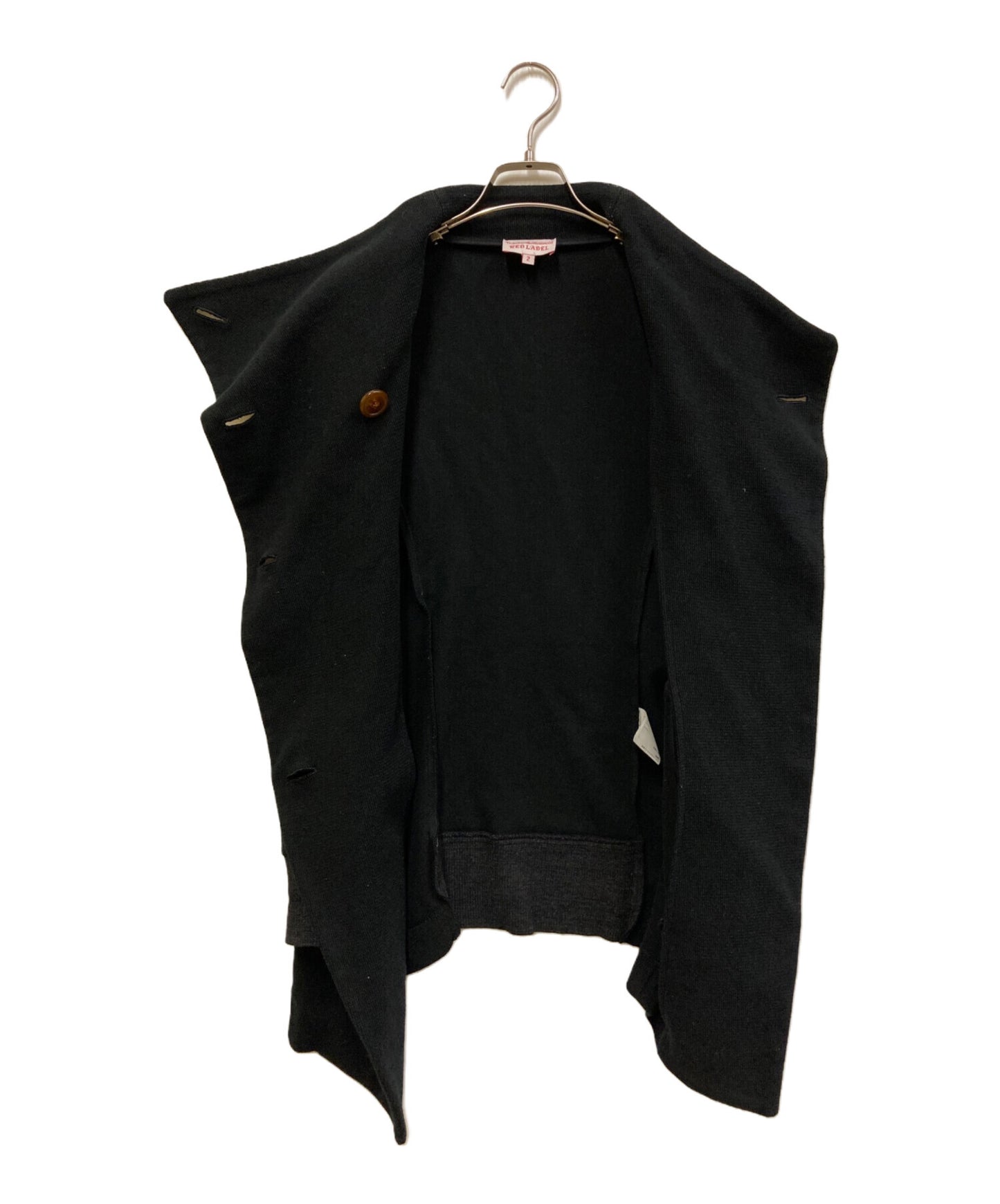 [Pre-owned] Vivienne Westwood Vivienne Westwood / Vivienne Westwood / Design Jacket 17-12-301008
