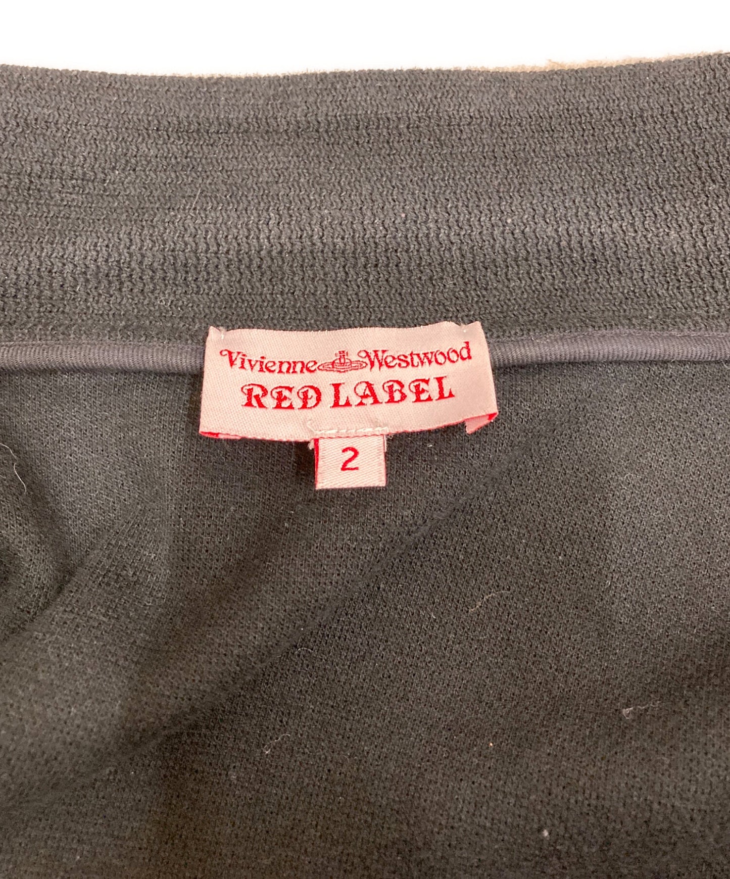 [Pre-owned] Vivienne Westwood Vivienne Westwood / Vivienne Westwood / Design Jacket 17-12-301008