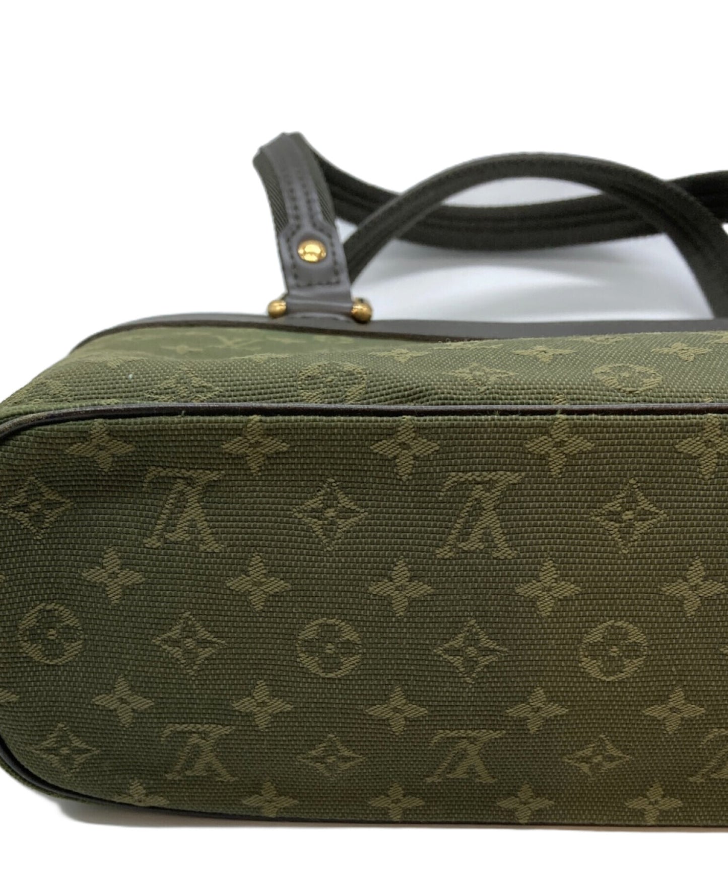 [Pre-owned] LOUIS VUITTON Monogram Mini Rucille PM M92682