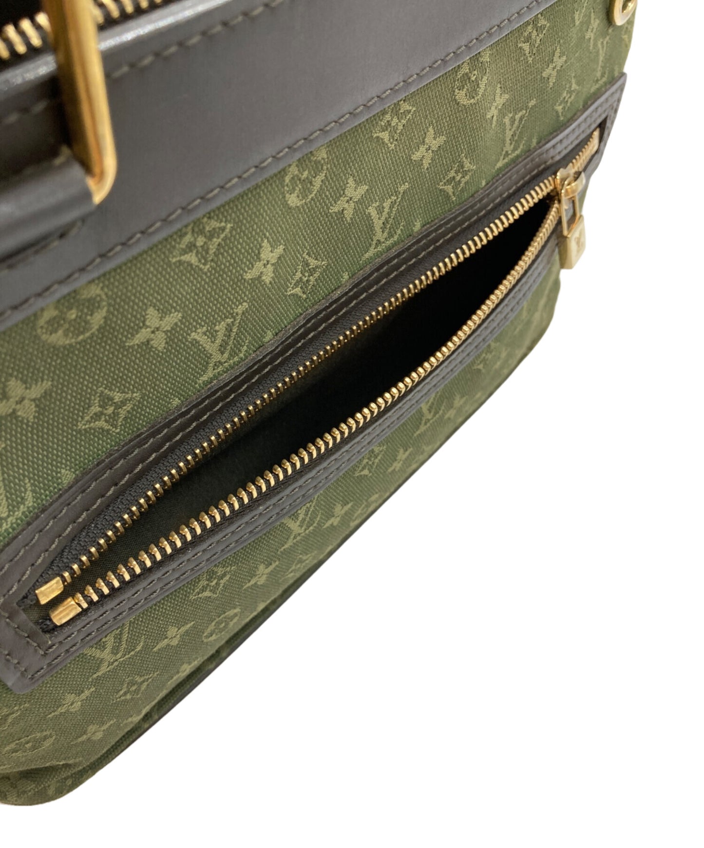 [Pre-owned] LOUIS VUITTON Monogram Mini Rucille PM M92682