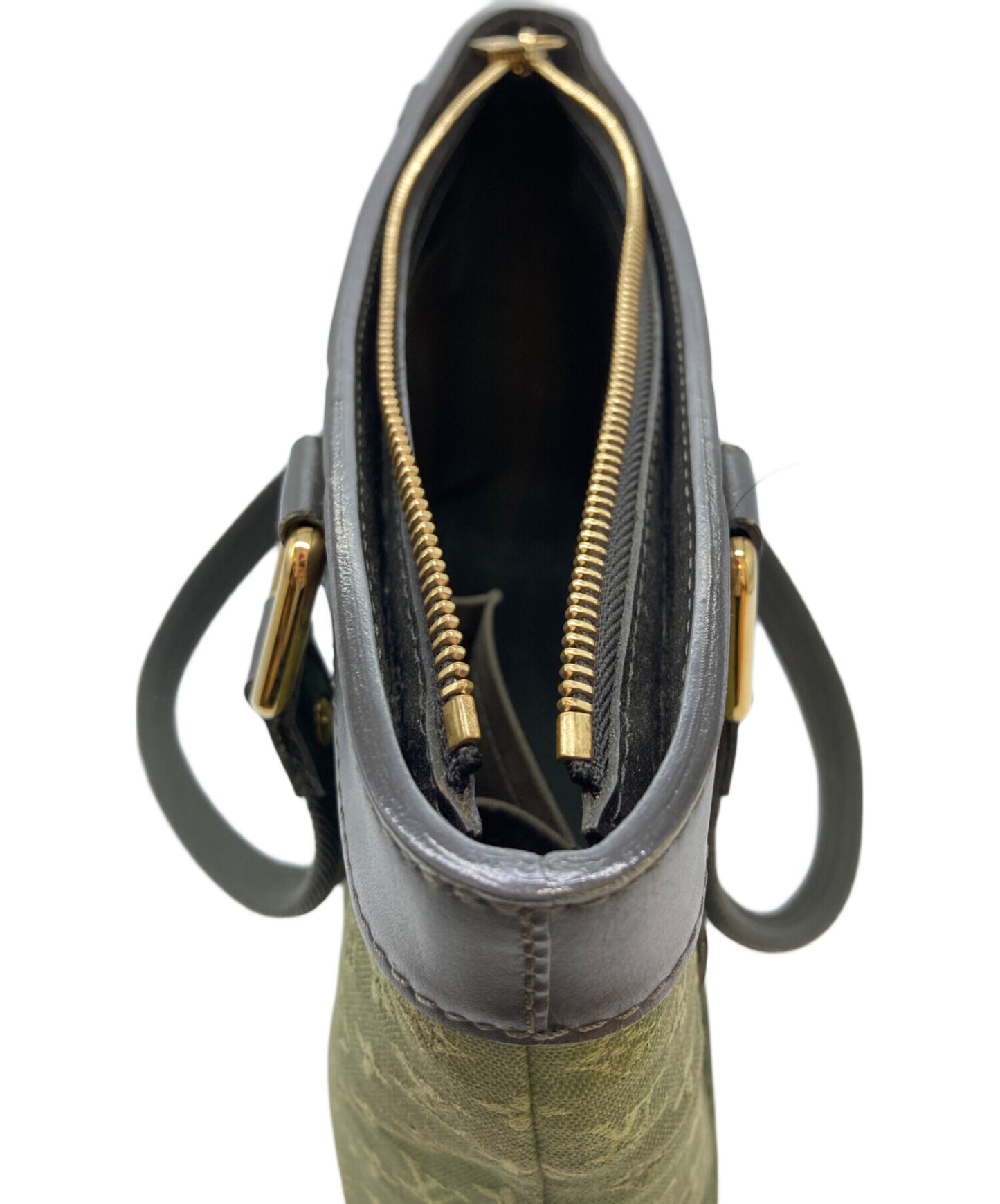 [Pre-owned] LOUIS VUITTON Monogram Mini Rucille PM M92682