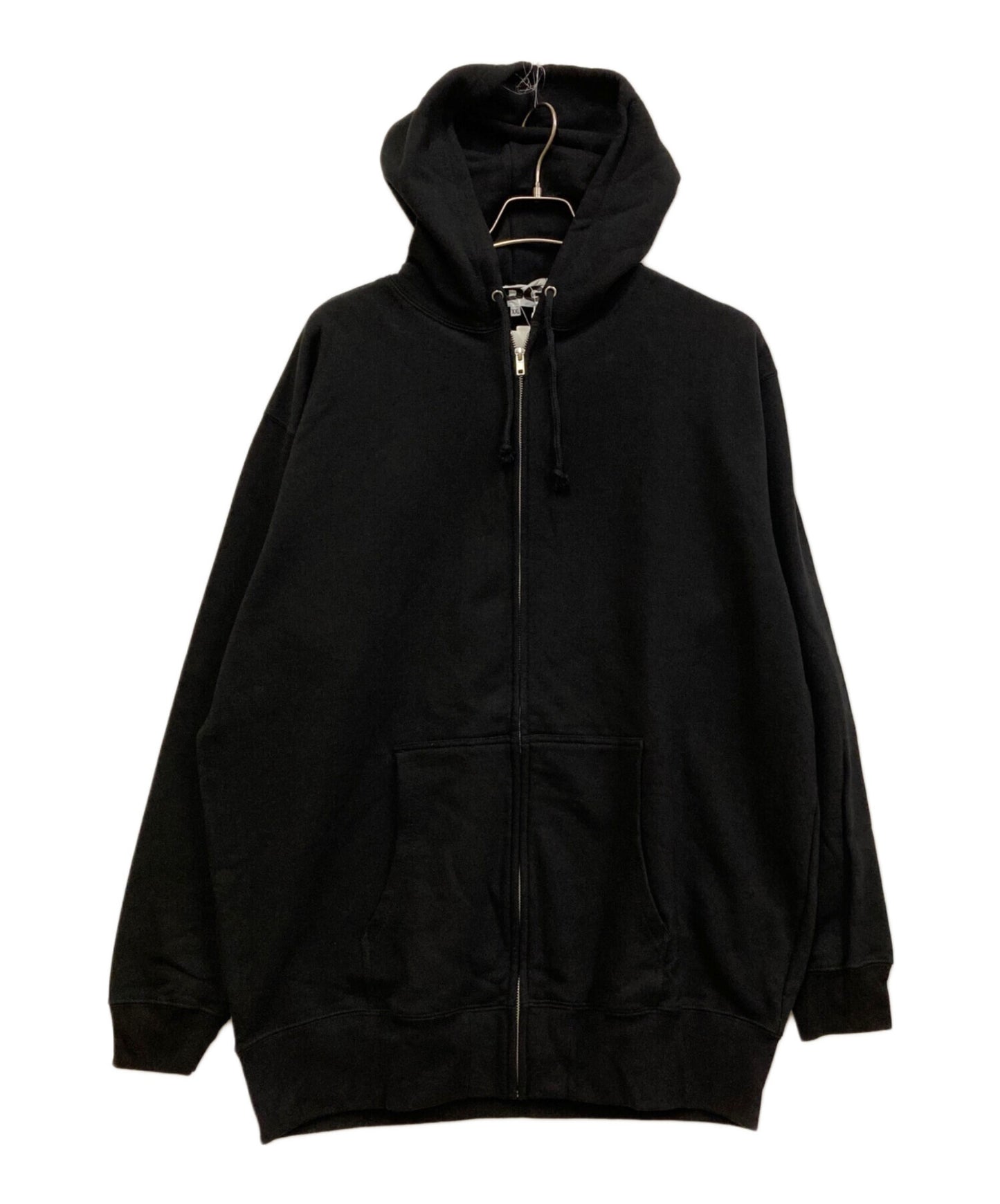[Pre-owned] CDG COMME des GARCONS CDG Zip Hoodie SZ-T020