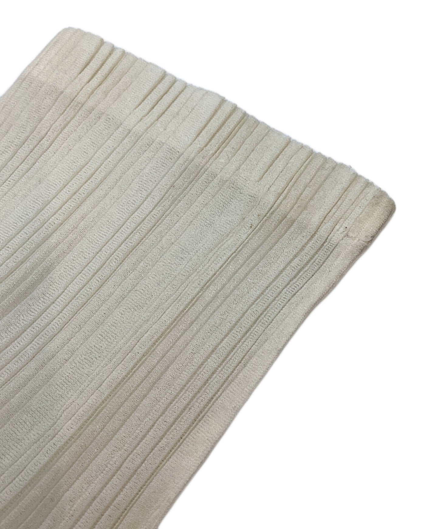 [Pre-owned] PLEATS PLEASE High Neck Pleated Cut and Sewn PP61-FK332