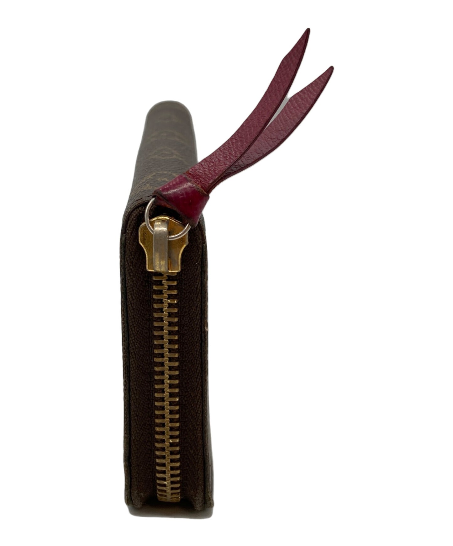 [Pre-owned] LOUIS VUITTON Portofoil Clemence M60742