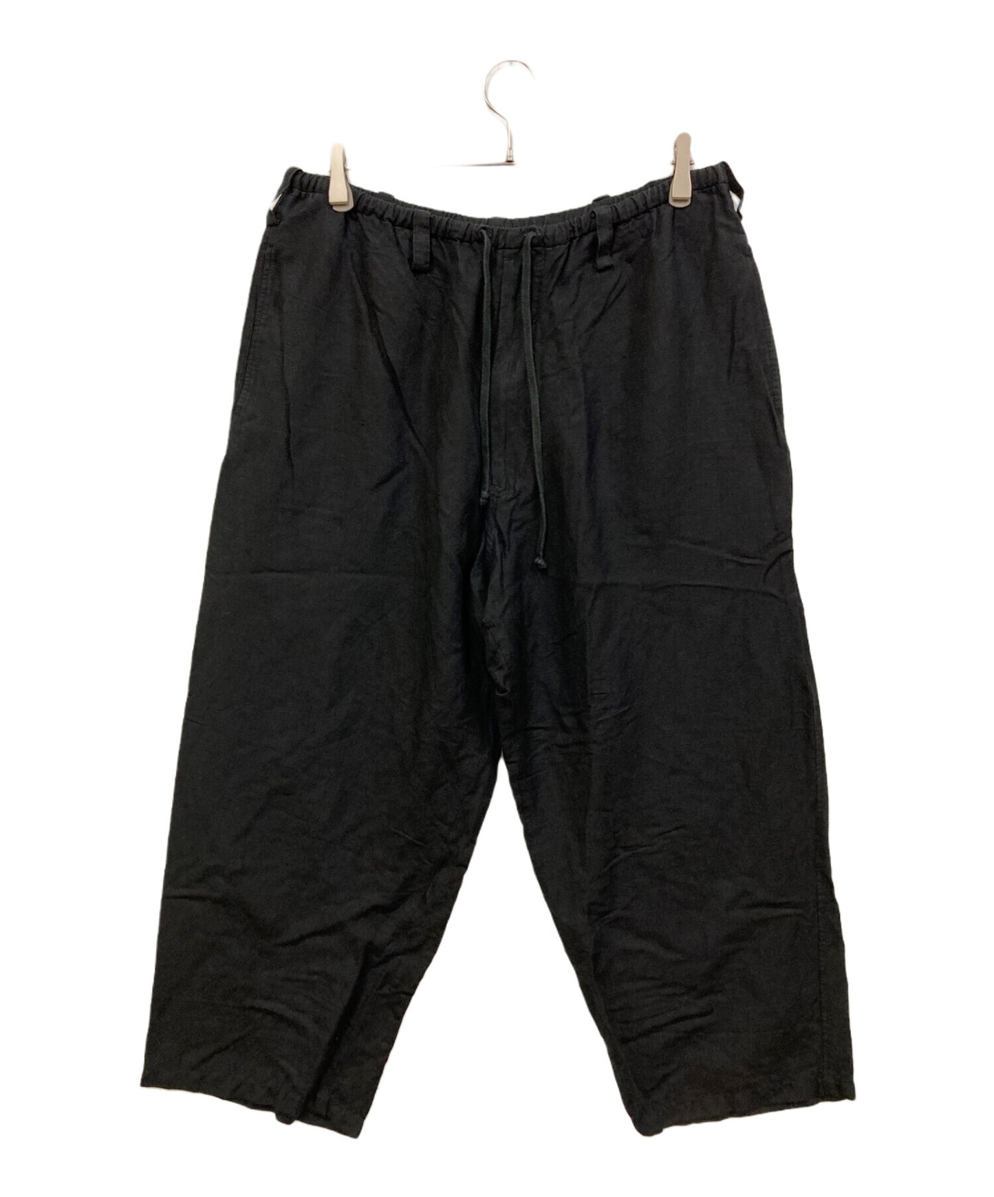 [Pre-owned] s'yte linen pants US-P50-302