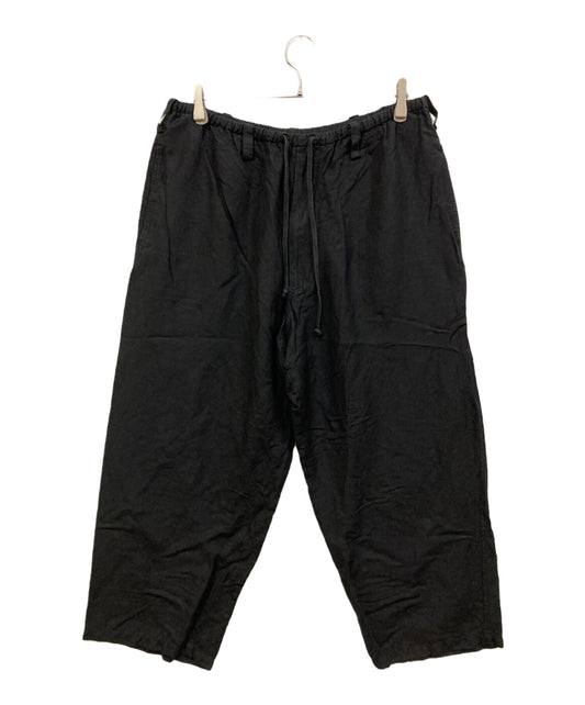 [Pre-owned] s'yte linen pants US-P50-302