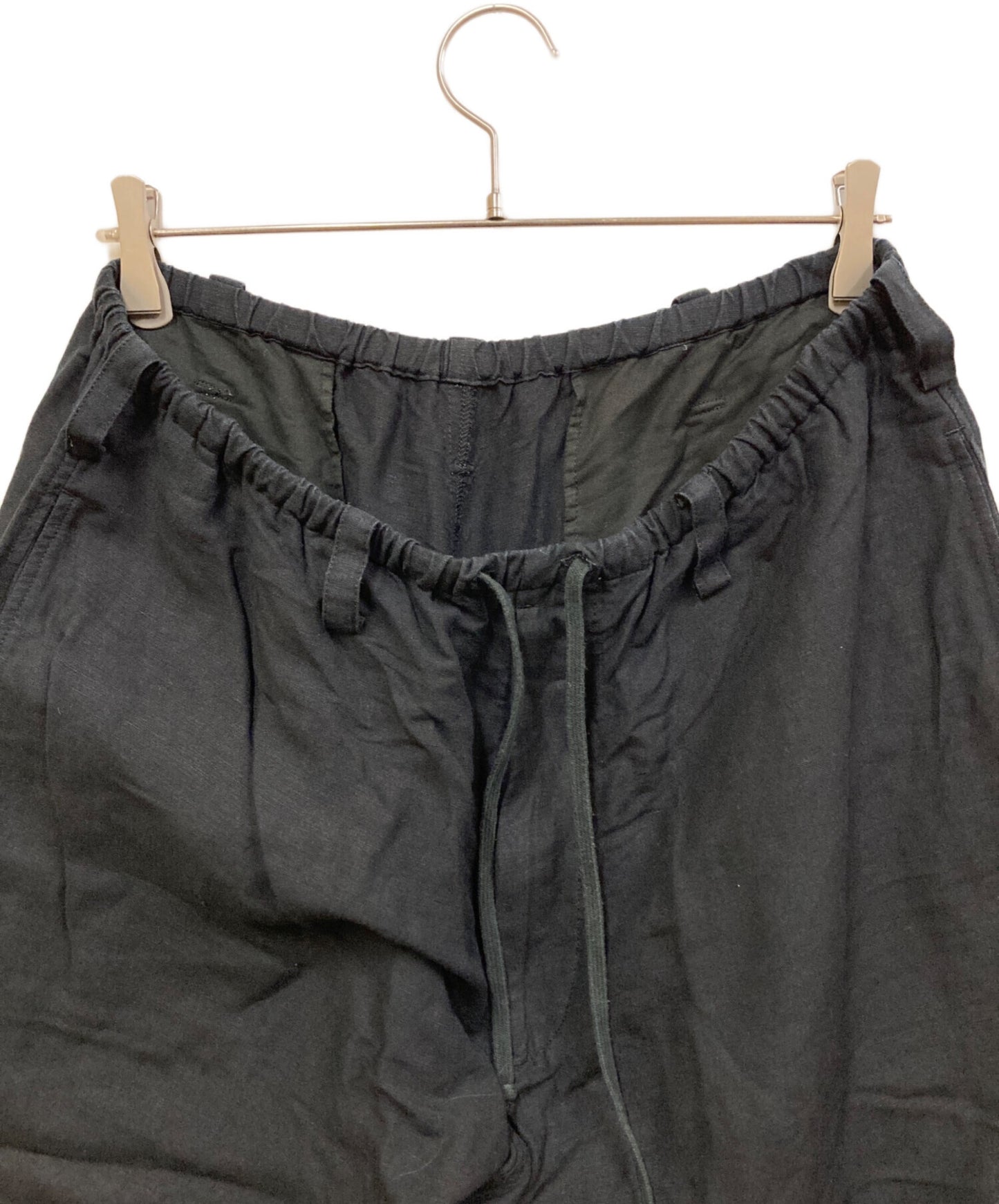 [Pre-owned] s'yte linen pants US-P50-302