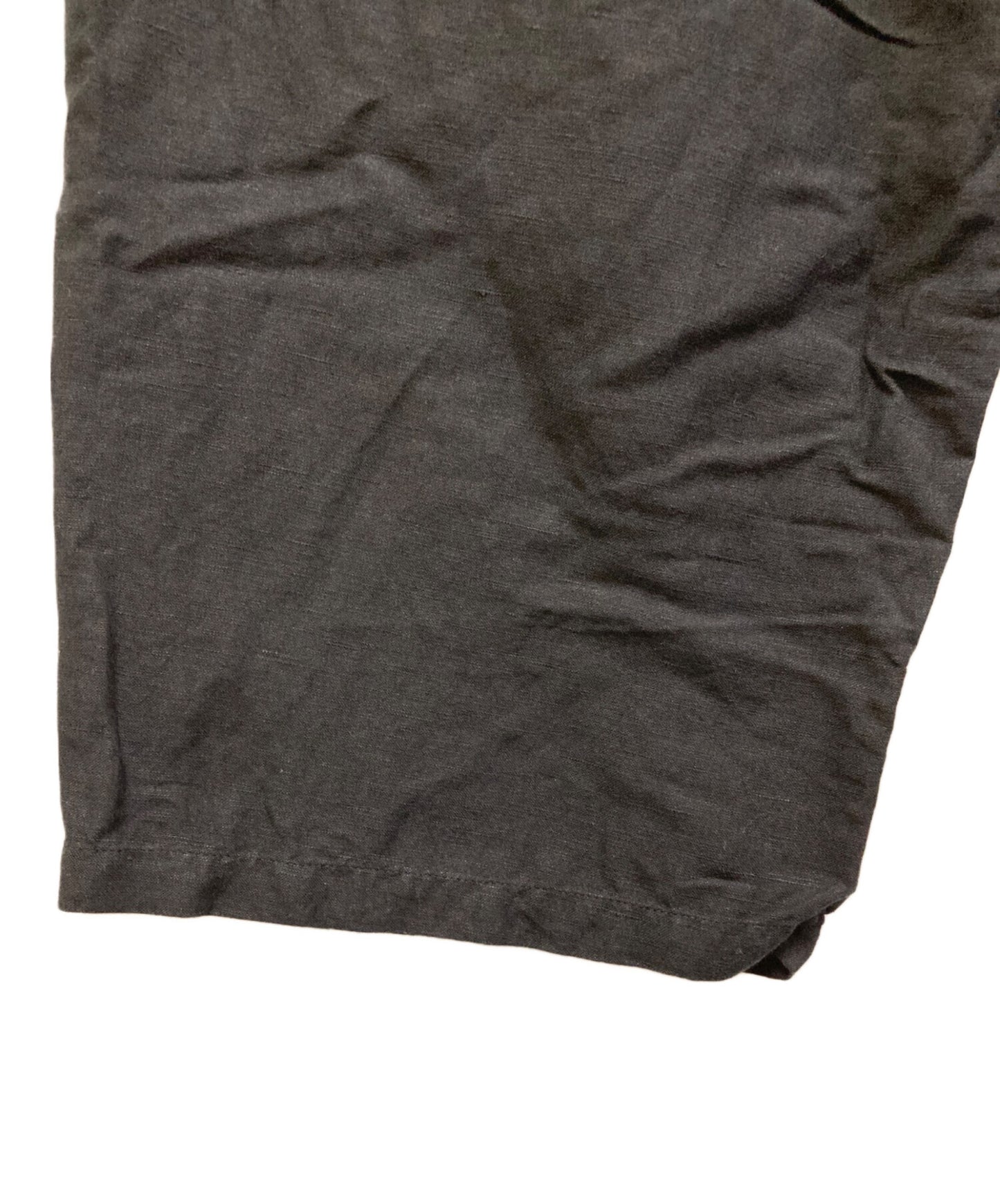 [Pre-owned] s'yte linen pants US-P50-302