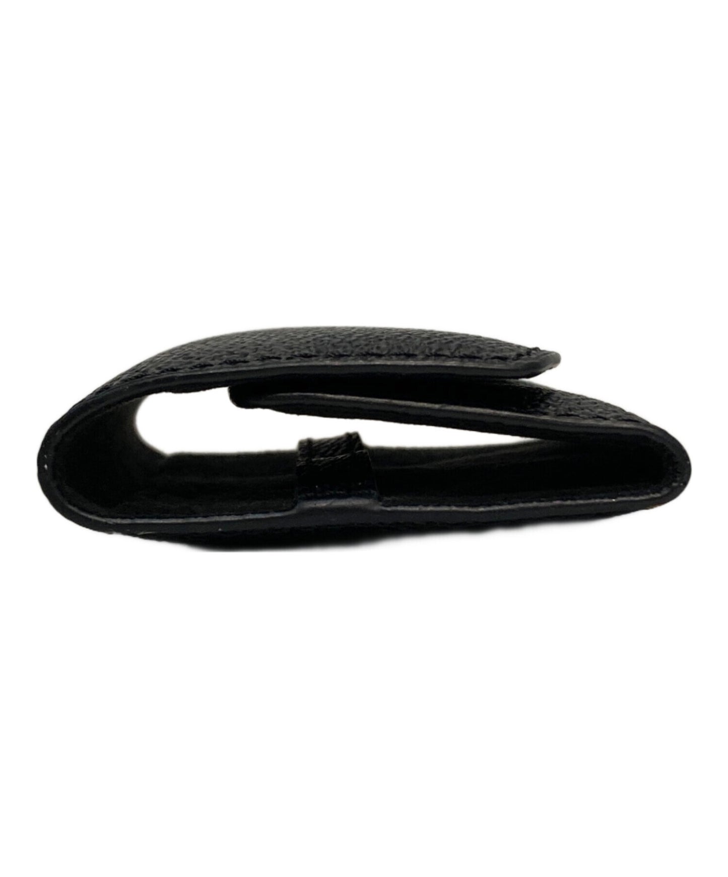 [Pre-owned] LOUIS VUITTON Bouton de Manchettes Champs Elysees M65043
