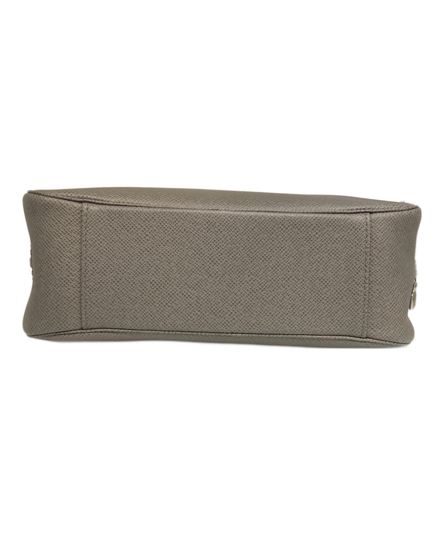 [Pre-owned] LOUIS VUITTON Taiga True Stowlet GM M32663