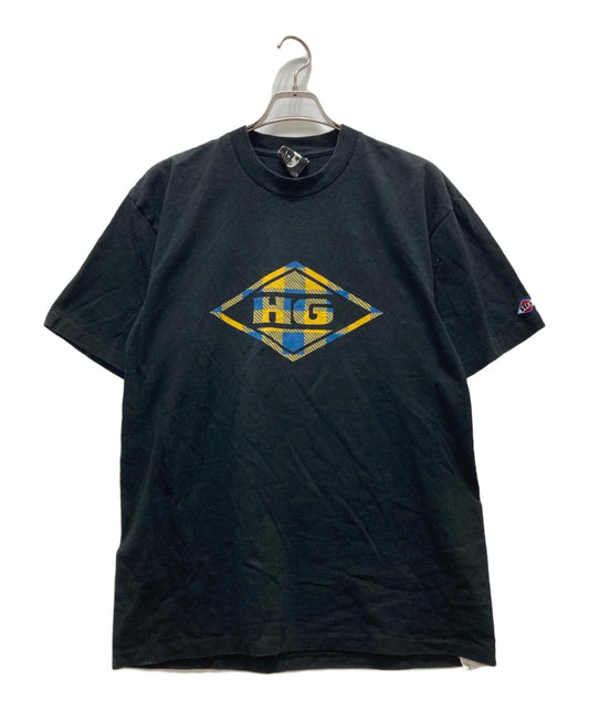 [Pre-owned] Hysteric Glamour HG Printed T-shirts