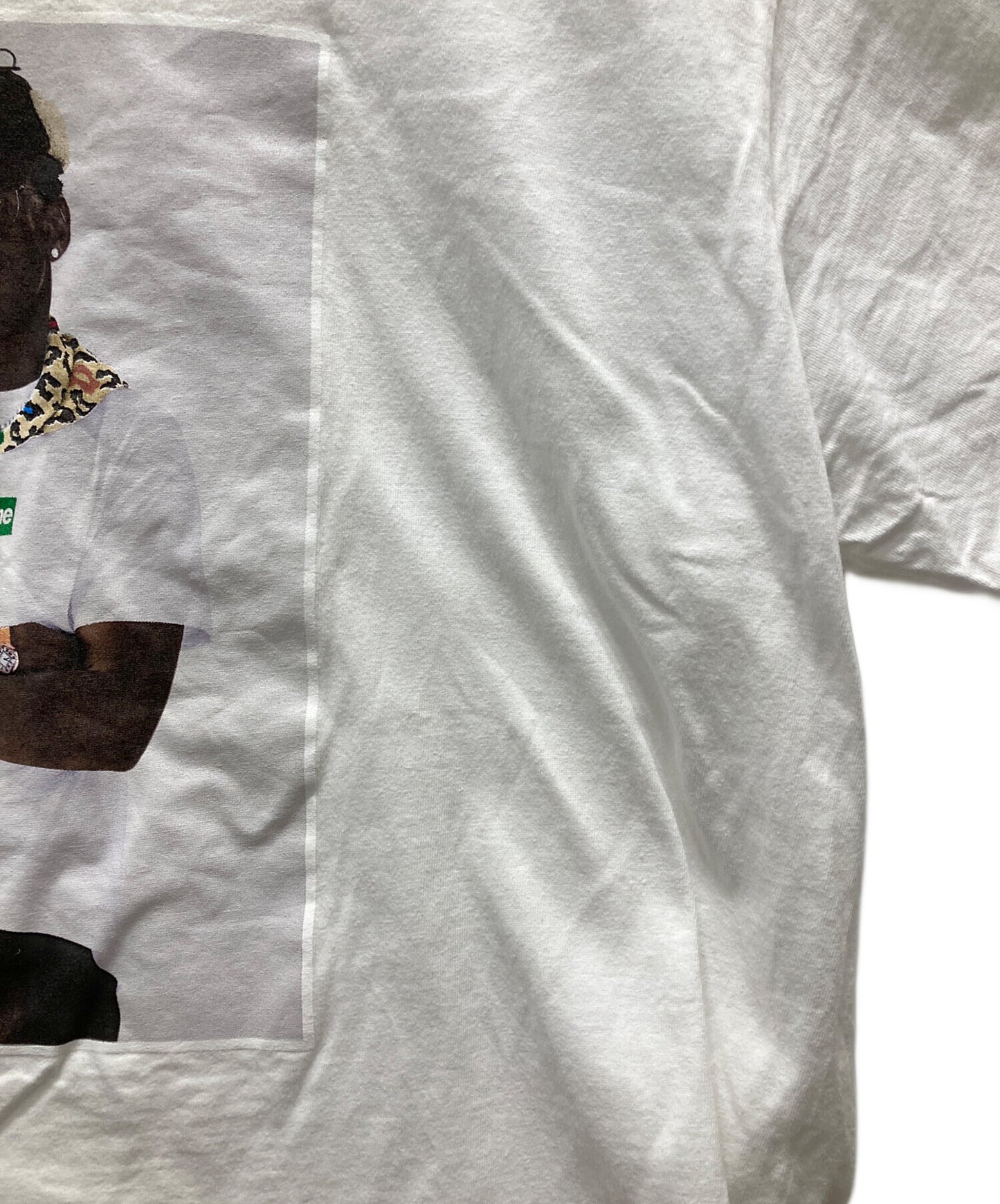 [Pre-owned] SUPREME 24AW Tyler The Creator Tee