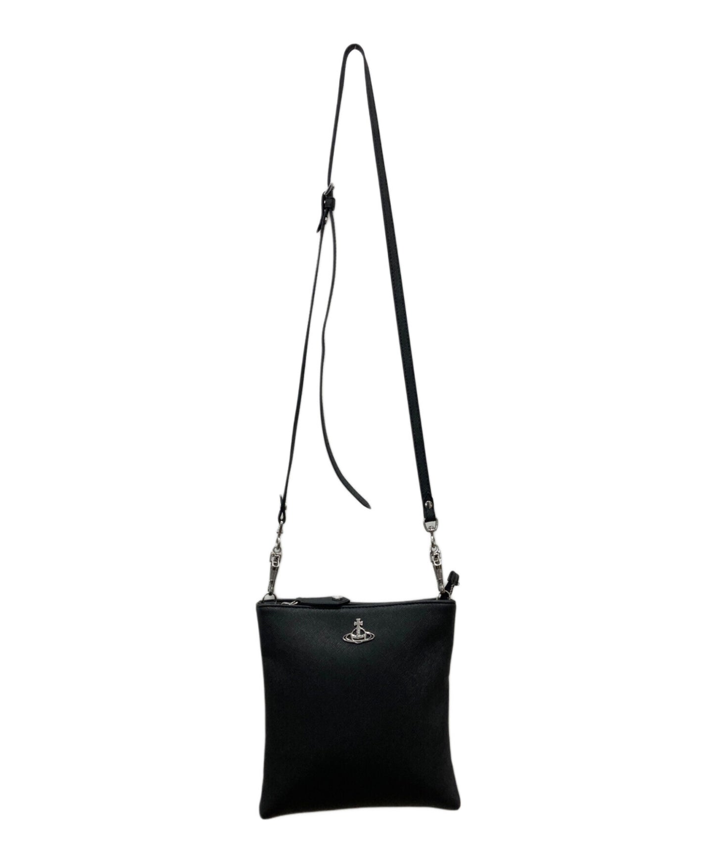 [Pre-owned] Vivienne Westwood shoulder bag 51160005 31839