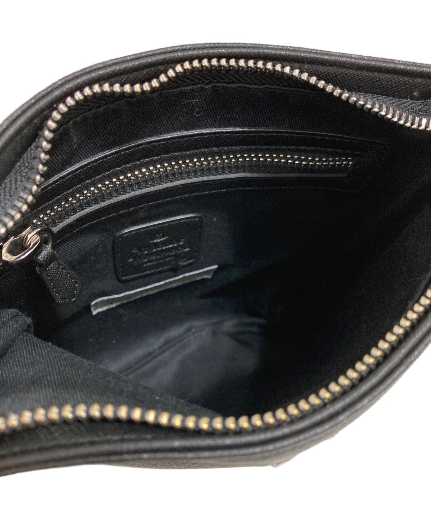 [Pre-owned] Vivienne Westwood shoulder bag 51160005 31839