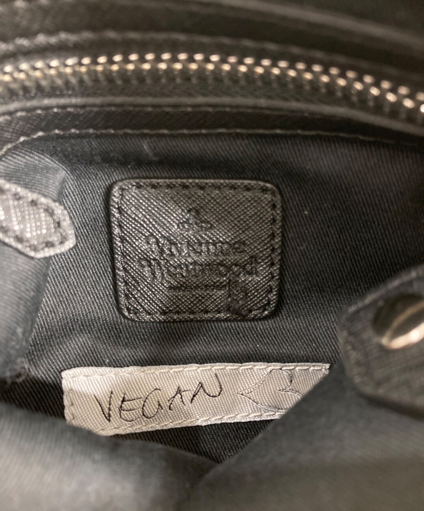 [Pre-owned] Vivienne Westwood shoulder bag 51160005 31839