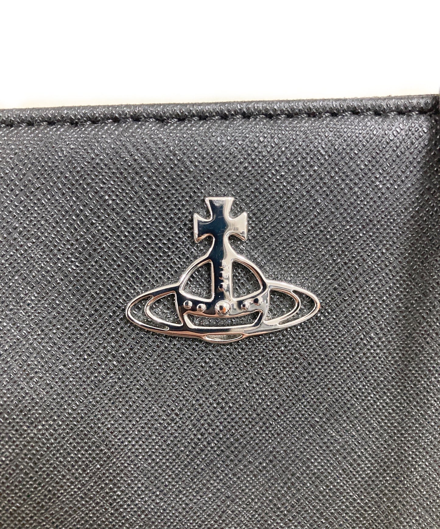 [Pre-owned] Vivienne Westwood shoulder bag 51160005 31839
