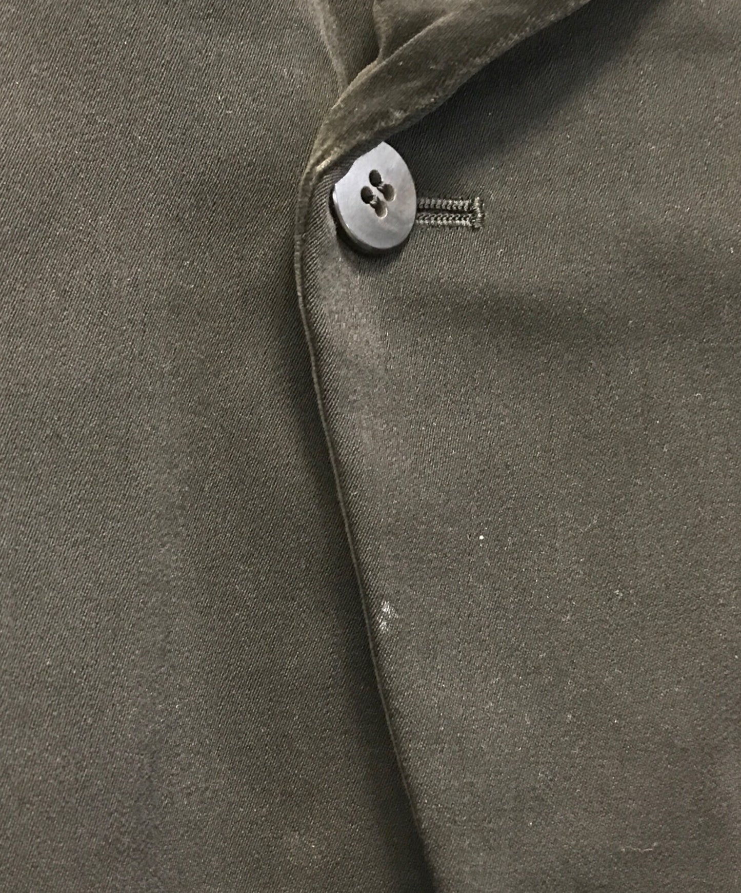 [Pre-owned] tricot COMME des GARCONS 80's Switched Double Tailored Jacket