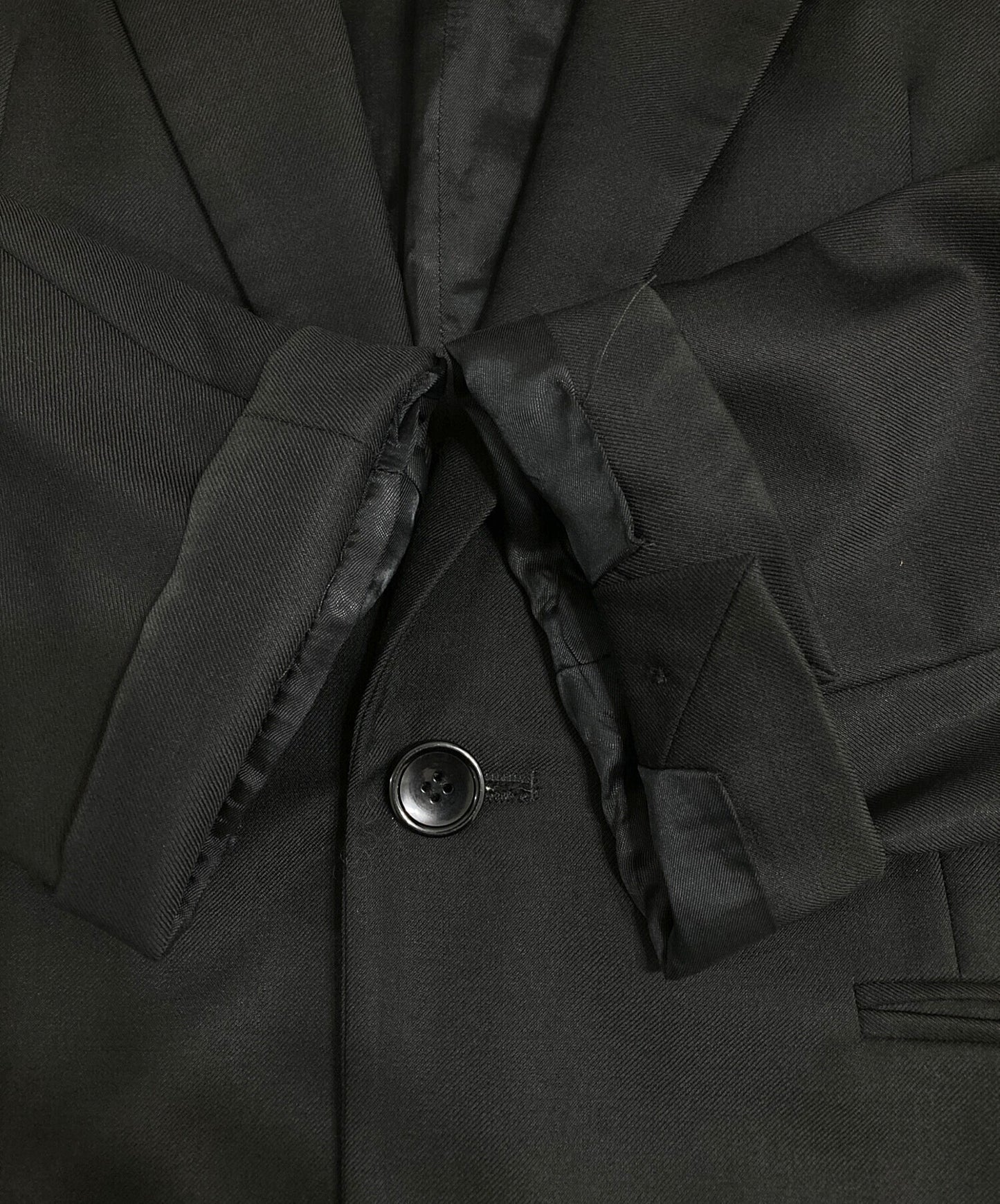 [Pre-owned] RAF SIMONS setup