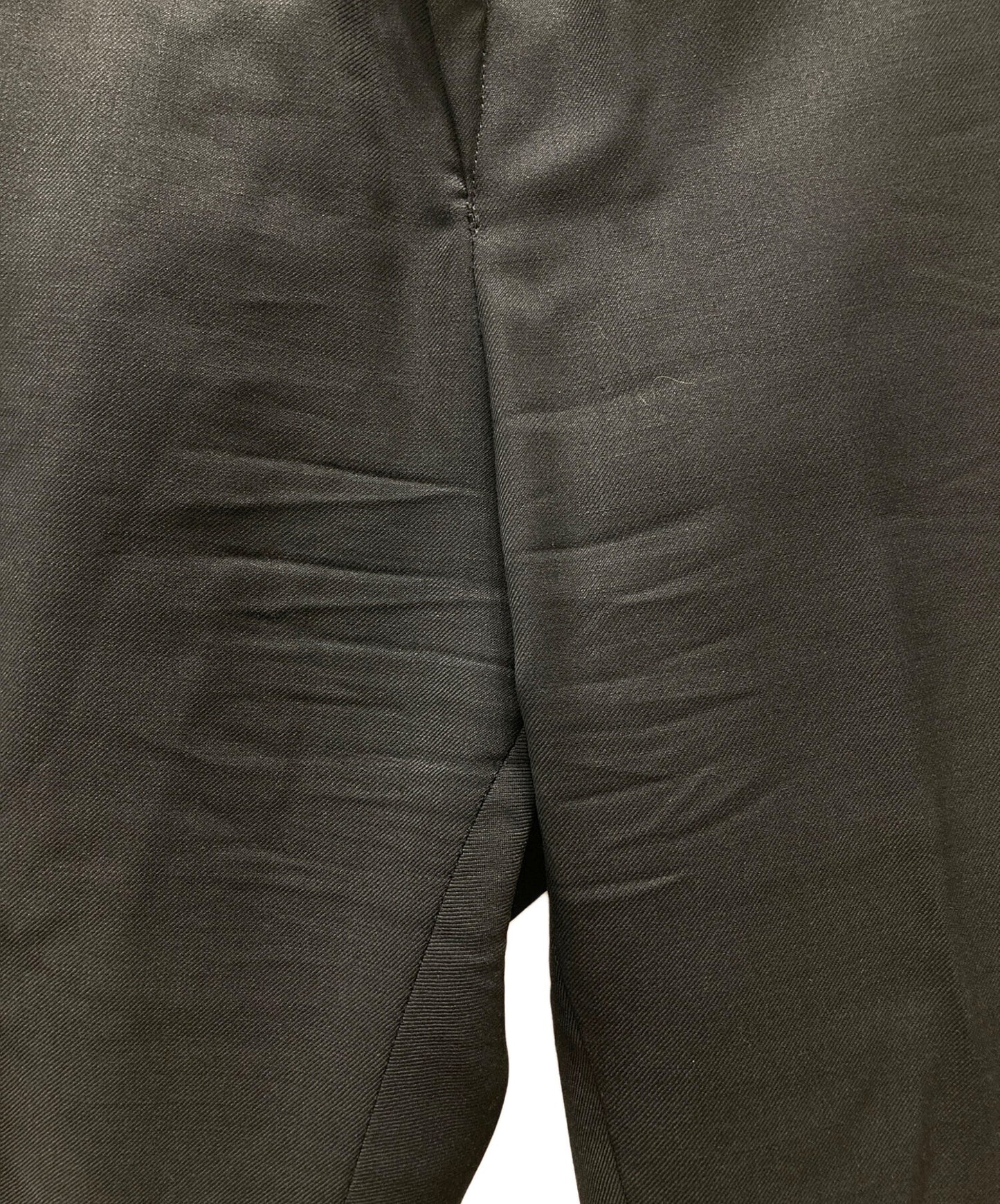 [Pre-owned] RAF SIMONS setup