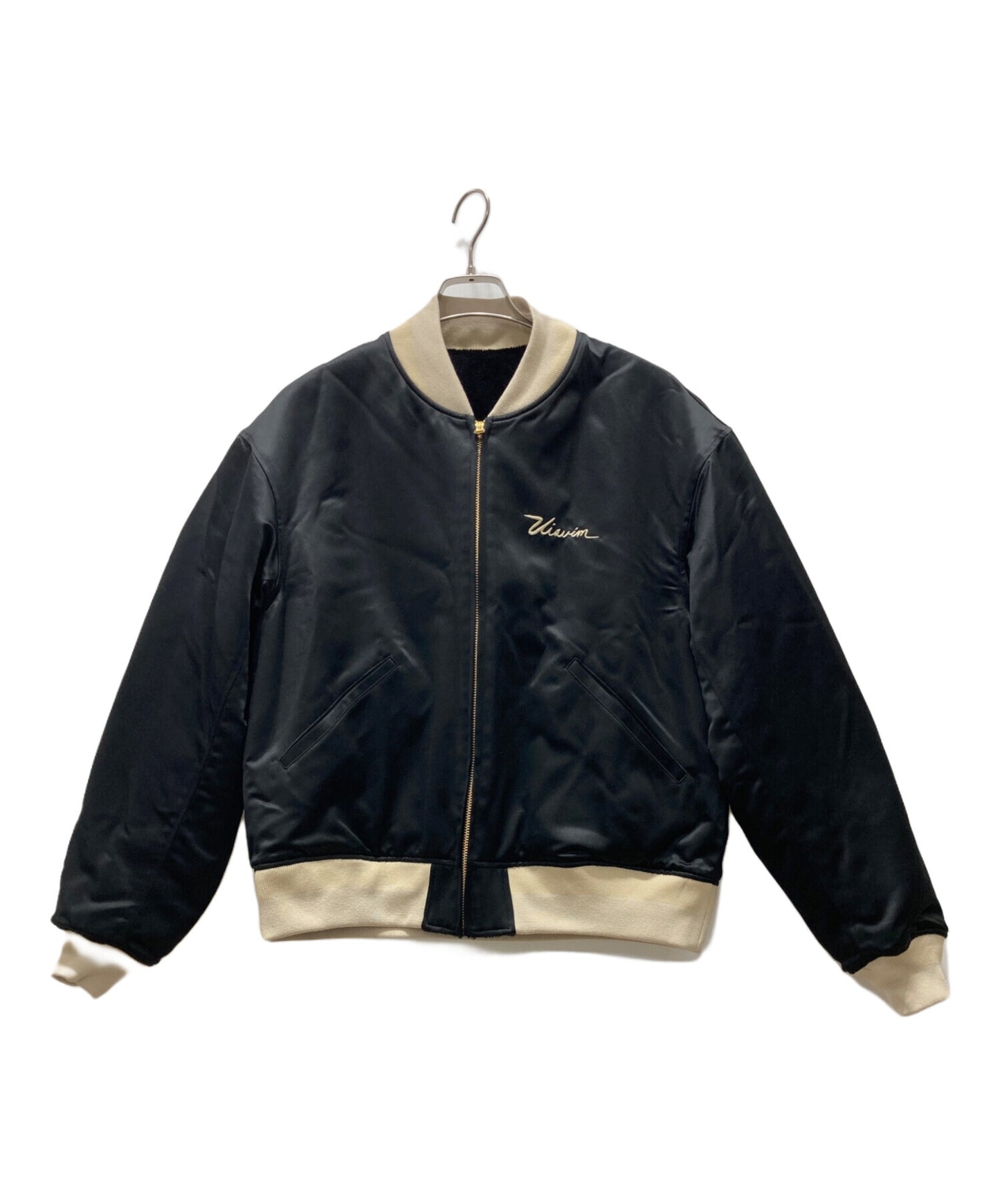 [Pre-owned] VISVIM OTIS BLOUSON 0125105013014