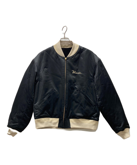 [Pre-owned] VISVIM OTIS BLOUSON 0125105013014